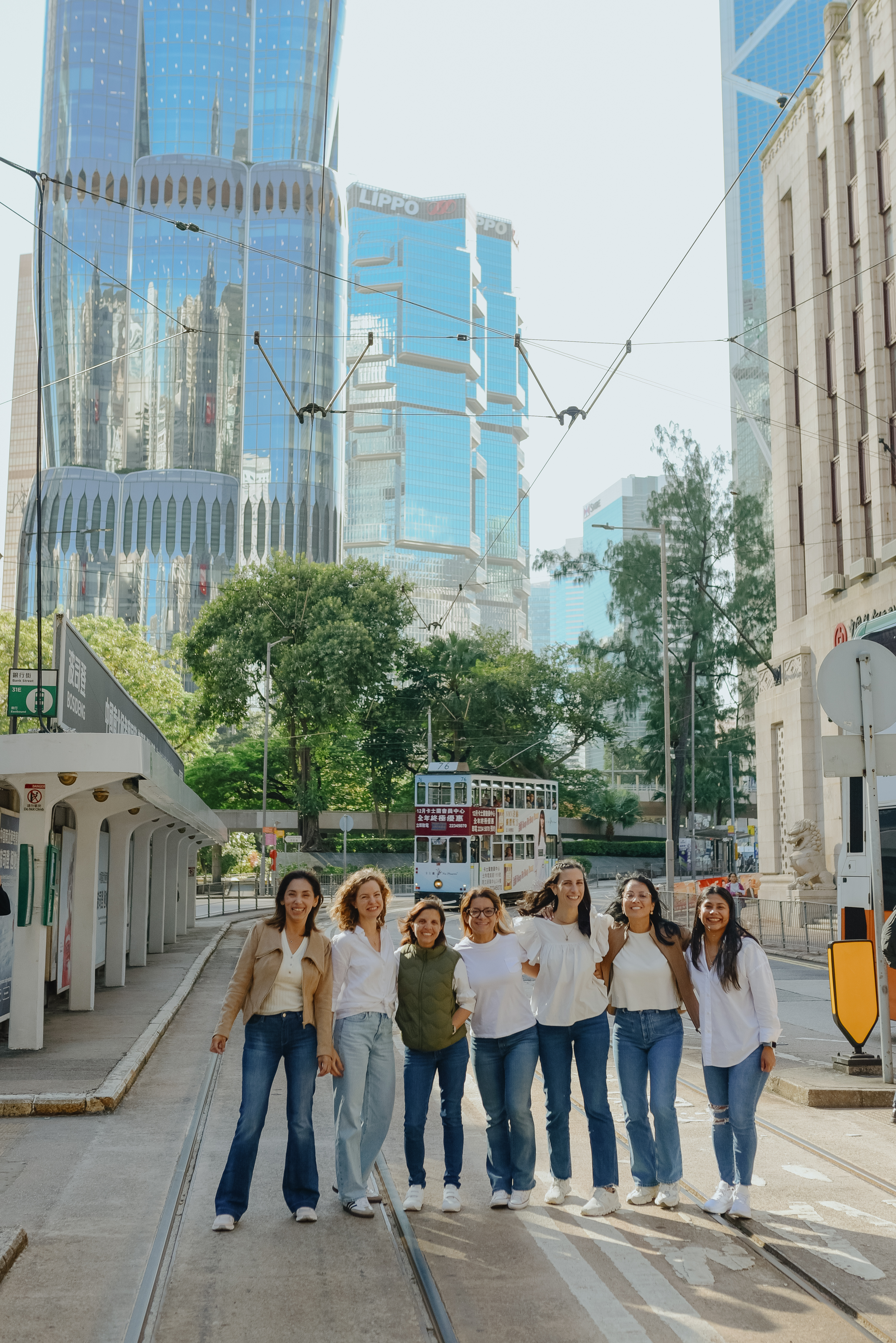 Guided Tour of Hong Kong Island in Private Service - Accommodations in Hong Kong