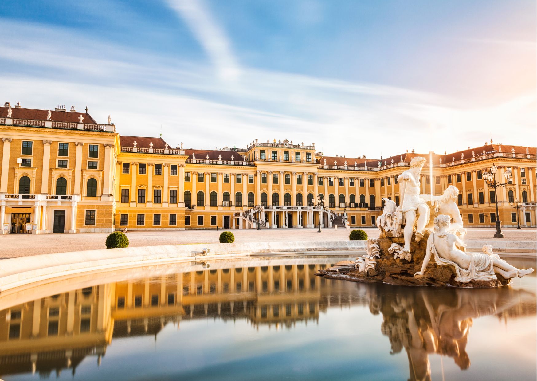 Vienna Priority Access to Schönbrunn Palace & Gardens with Audio - Photo 6