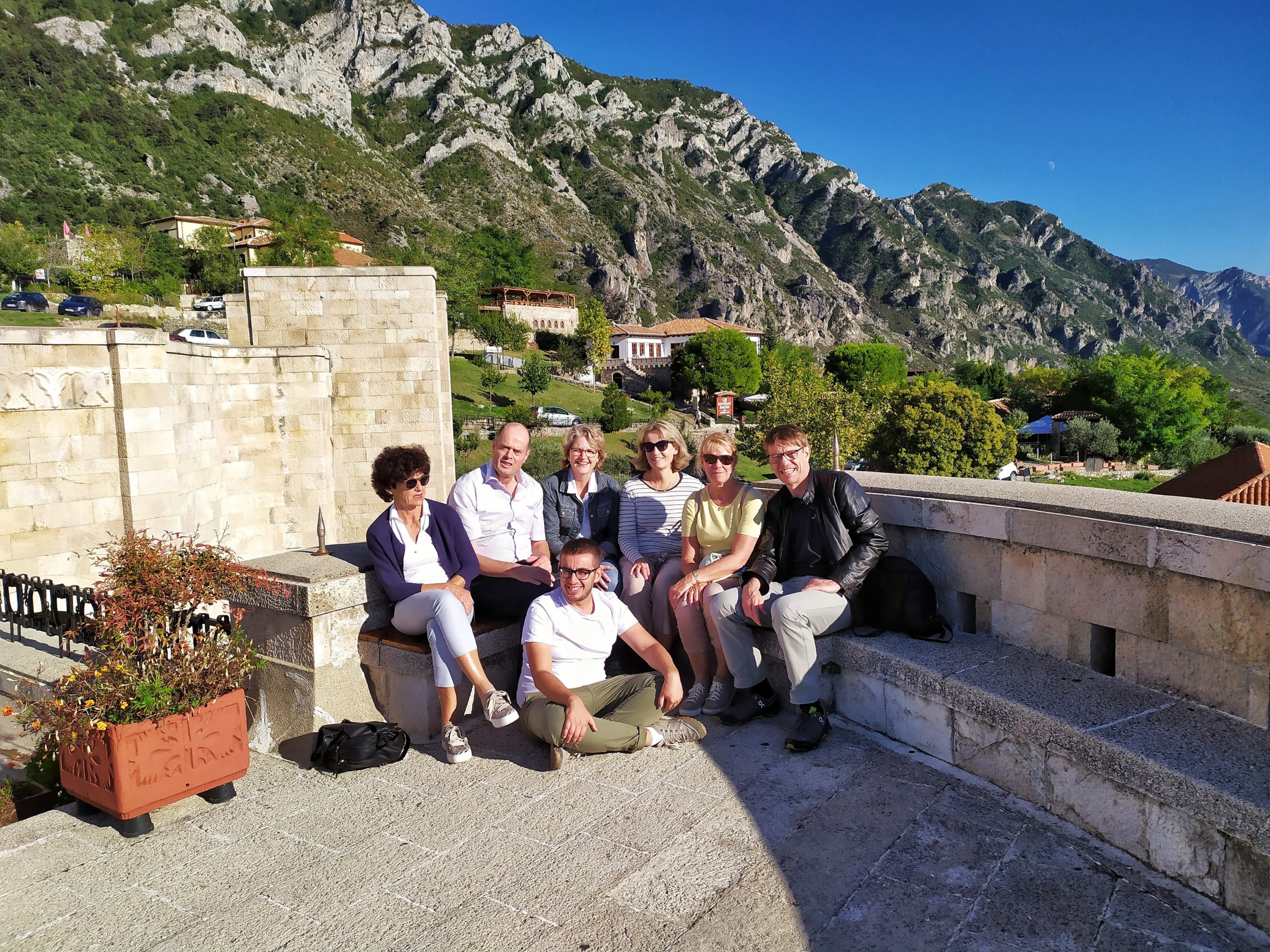 History and Religion: Kruja and Sari Salltik holly cave of Bektashi - Small group - Photo 8
