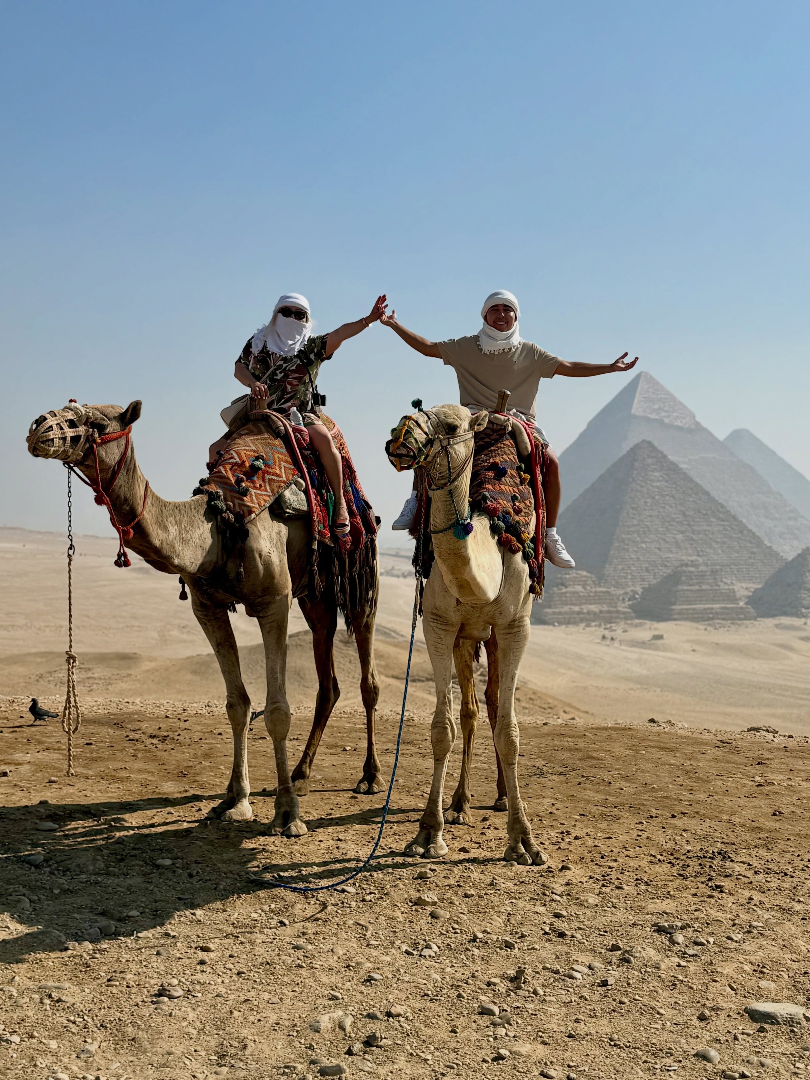 5 Days in Cairo & Luxor, Ancient Egypt, Temples & Local Culture – photo 5