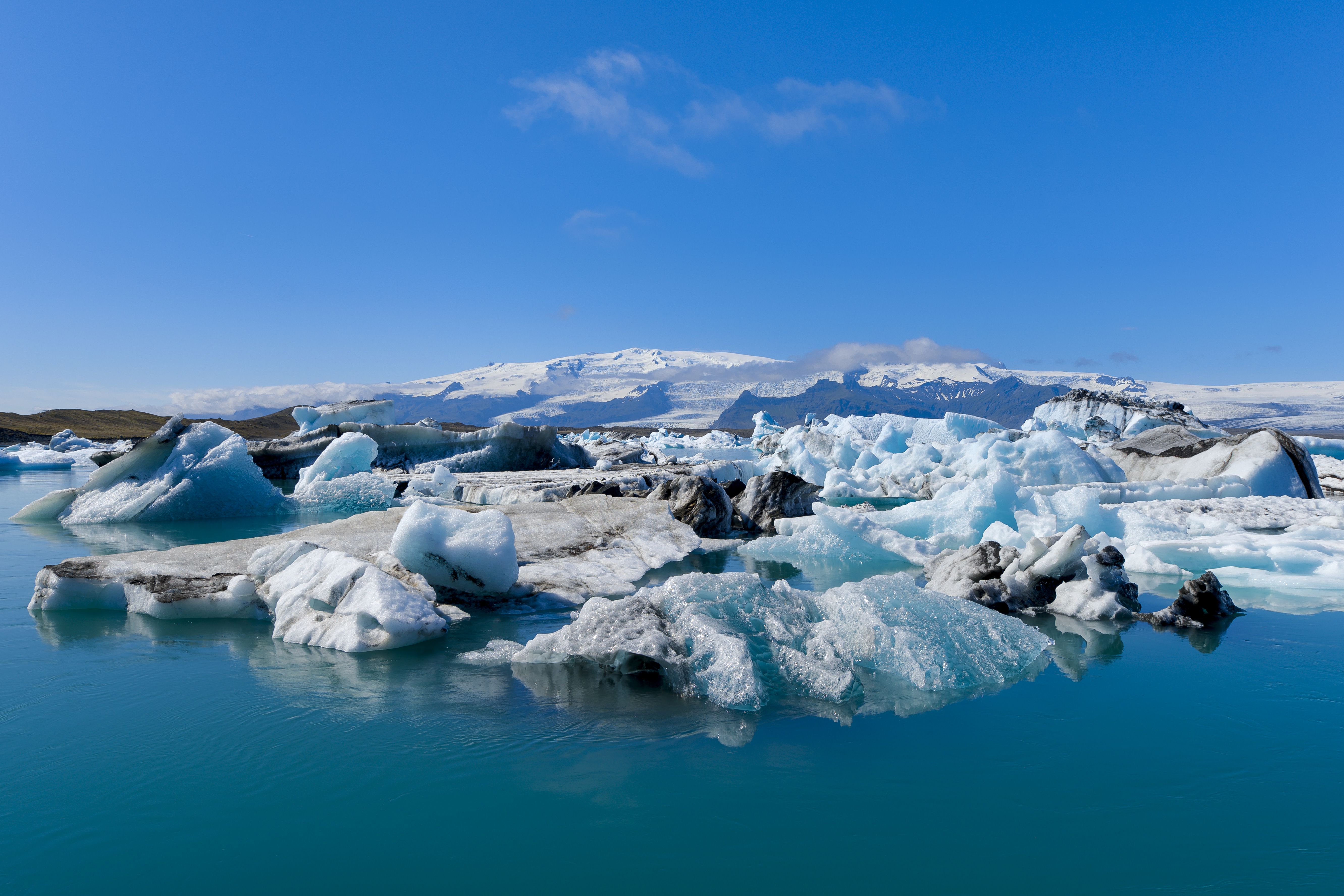 Private South Coast Tour with Jokulsarlon & Diamond Beach - photo 32