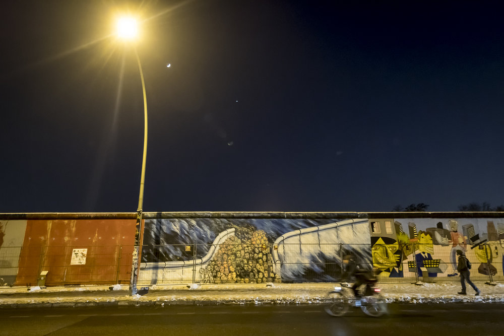 Galeria da experiência 5