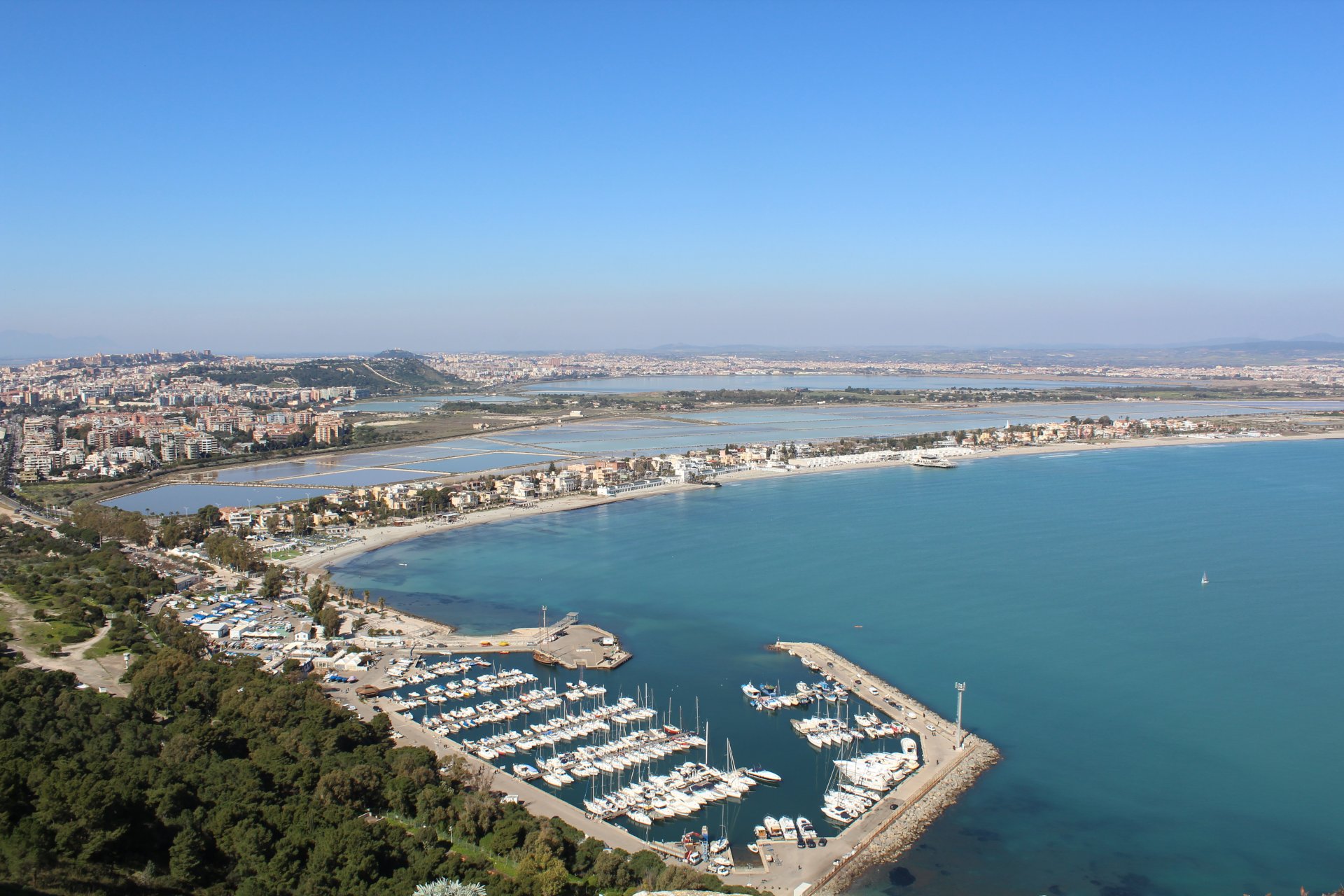 Cagliari: trekking to the Sella del Diavolo - Photo 4