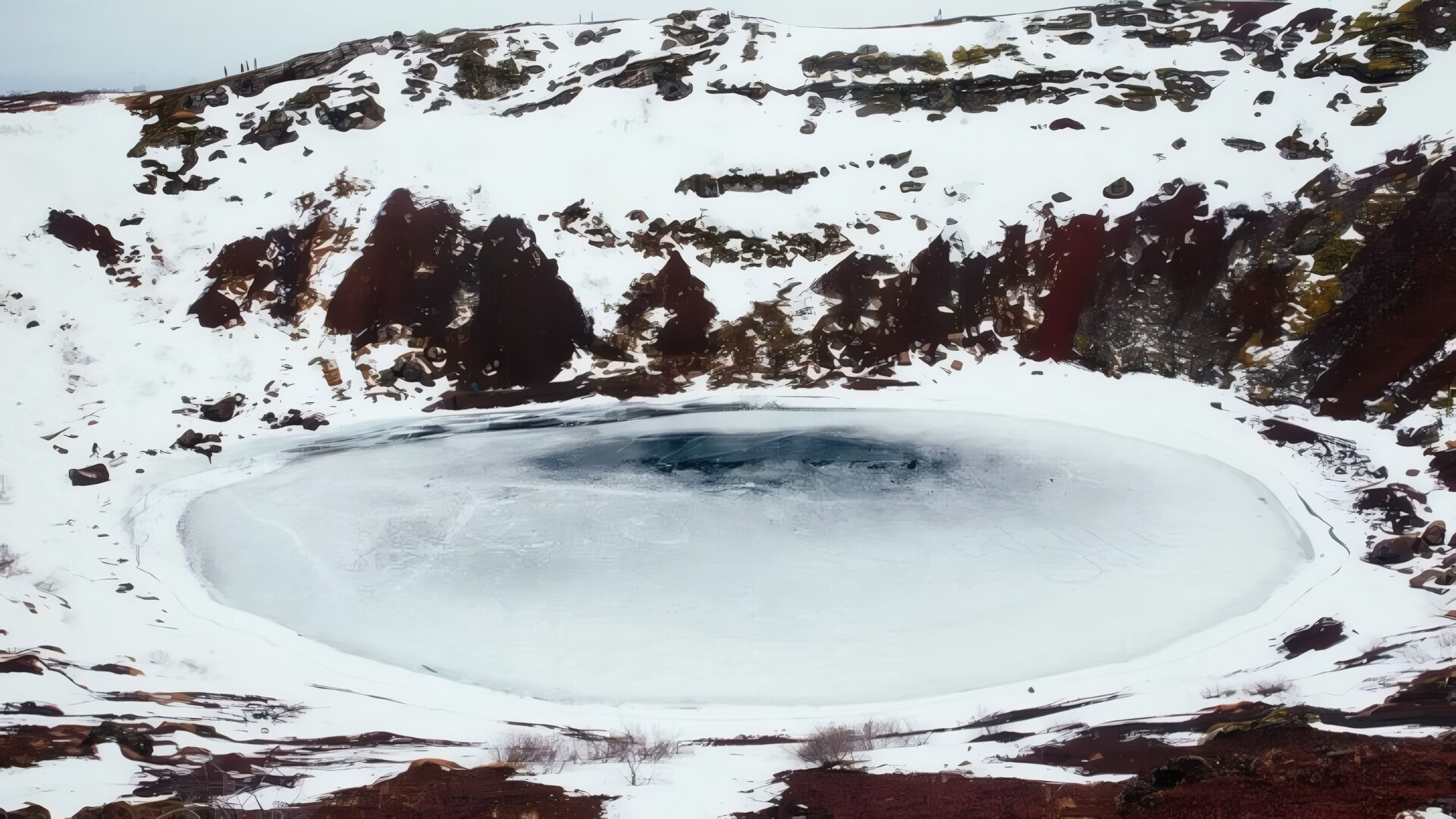 Golden Circle Day Tour with Friðheimar Farm - photo 12