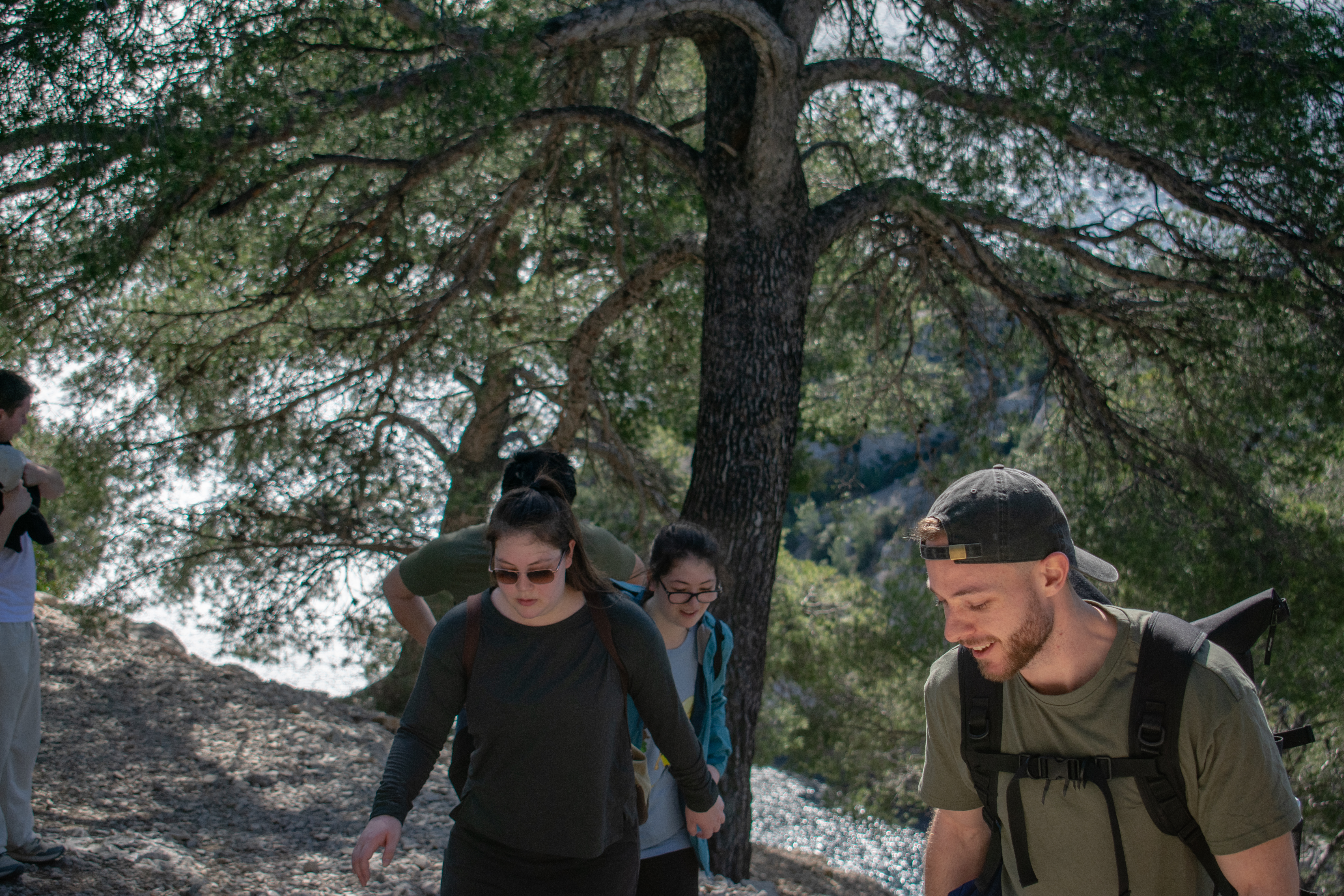 Hiking in the Calanques national park from Luminy  - Photo 7