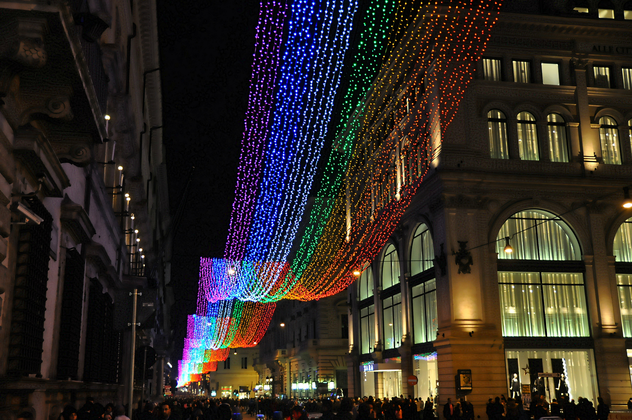 Christmas Walking Tour in Rome  - Photo 3