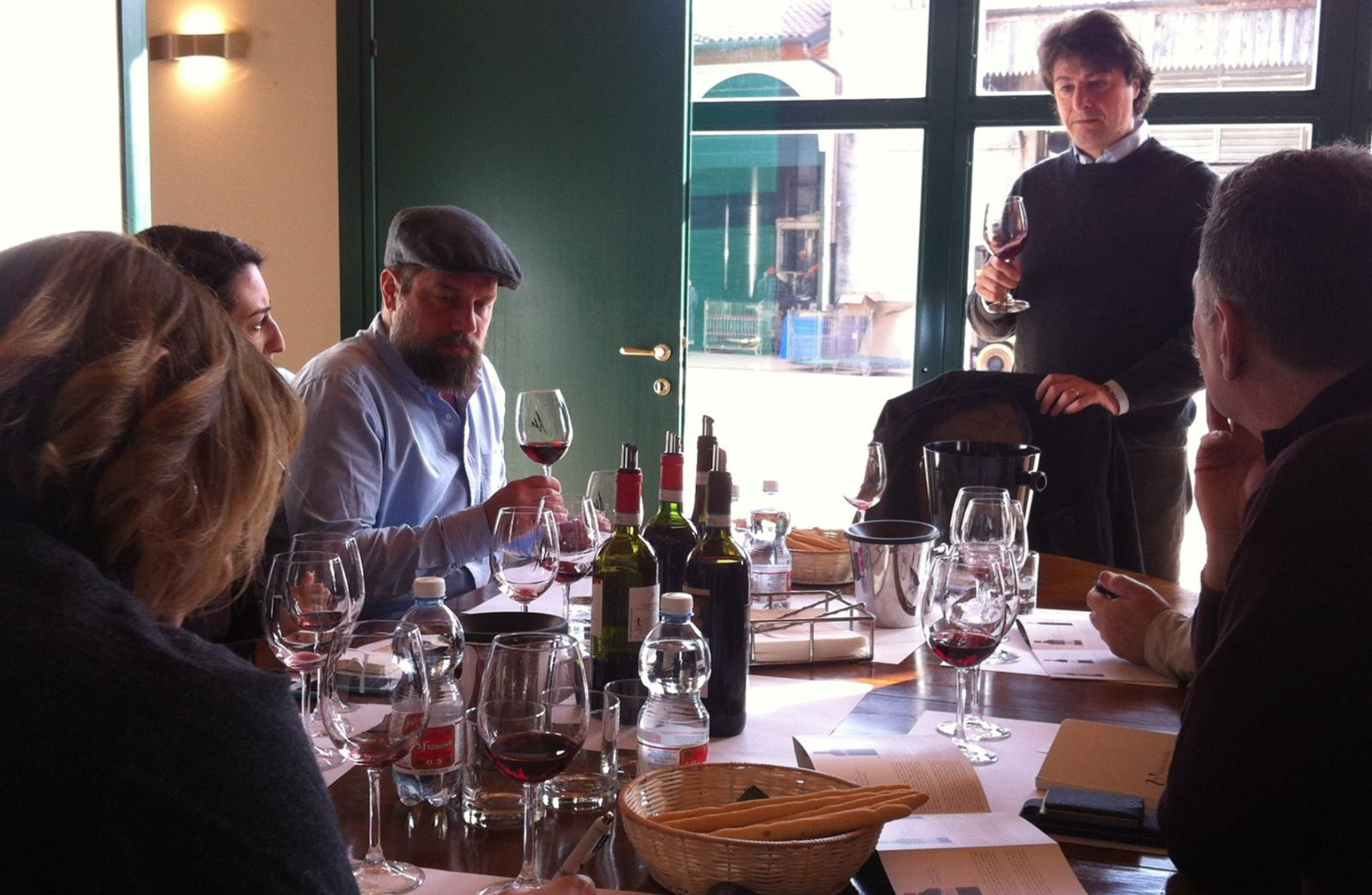 Boutique Winery Tour & Tasting in Valpolicella - Photo 4