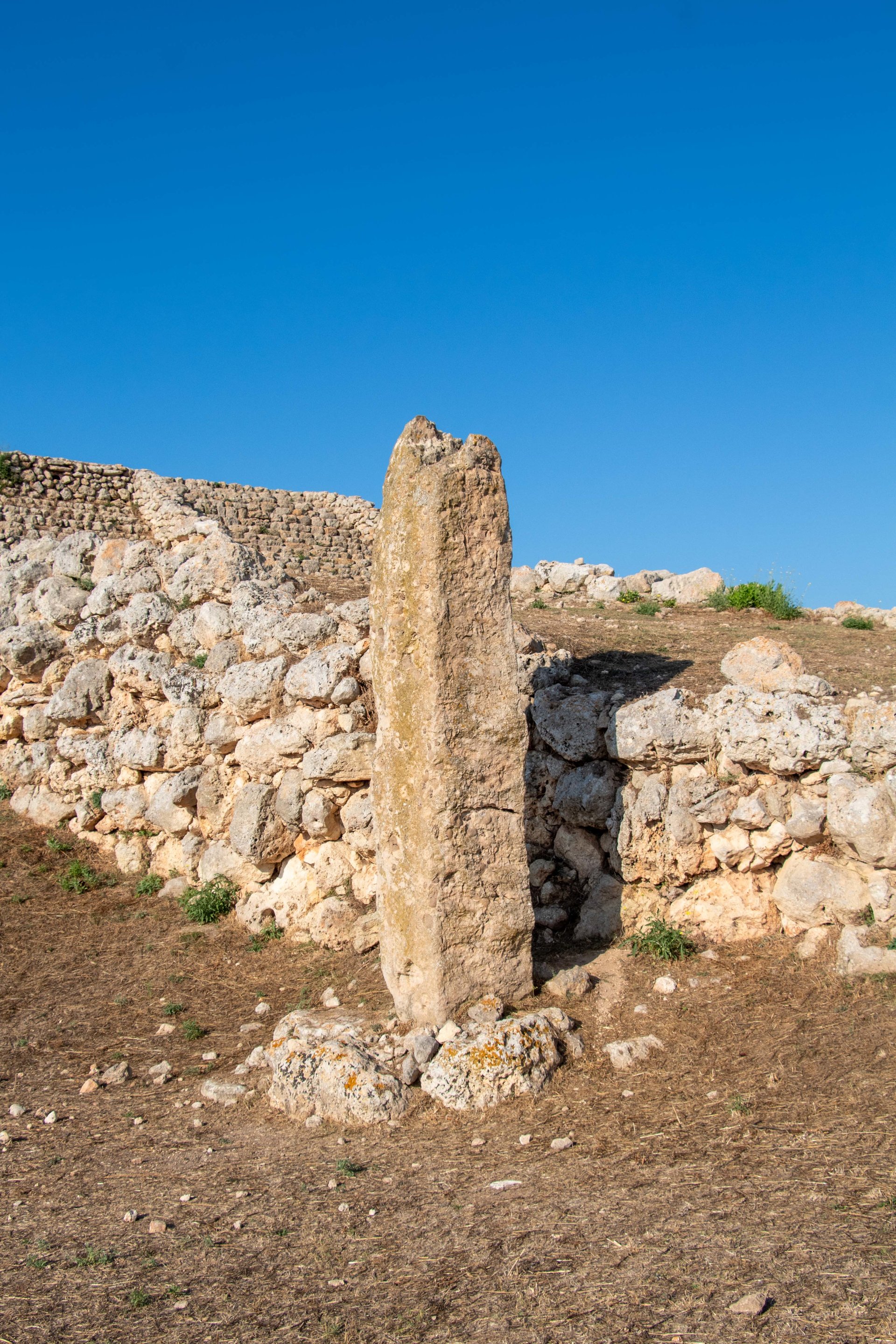Porto Torres: archaeological tour in Monte d'Accoddi and Su Crucifissu Mannu - Photo 8