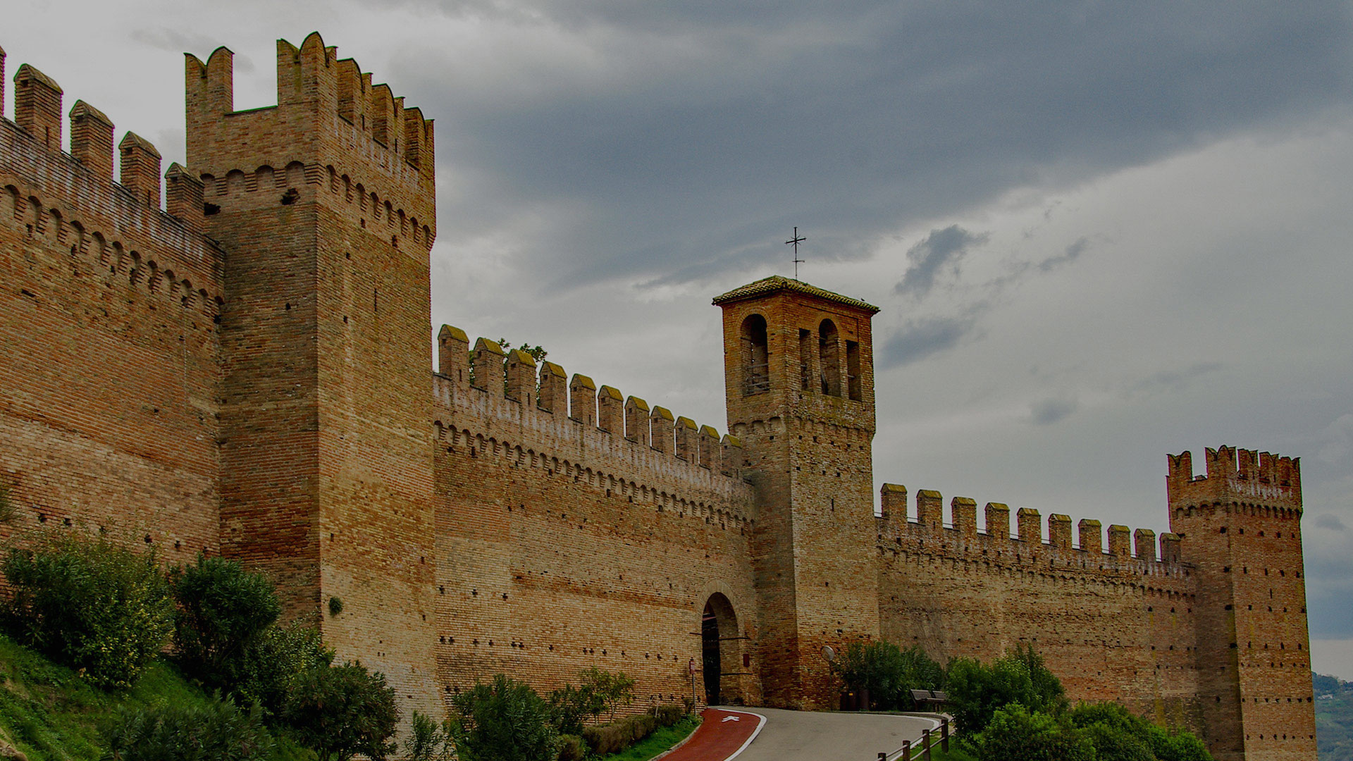 Gradara: complete guided tour in small groups  - Photo 8