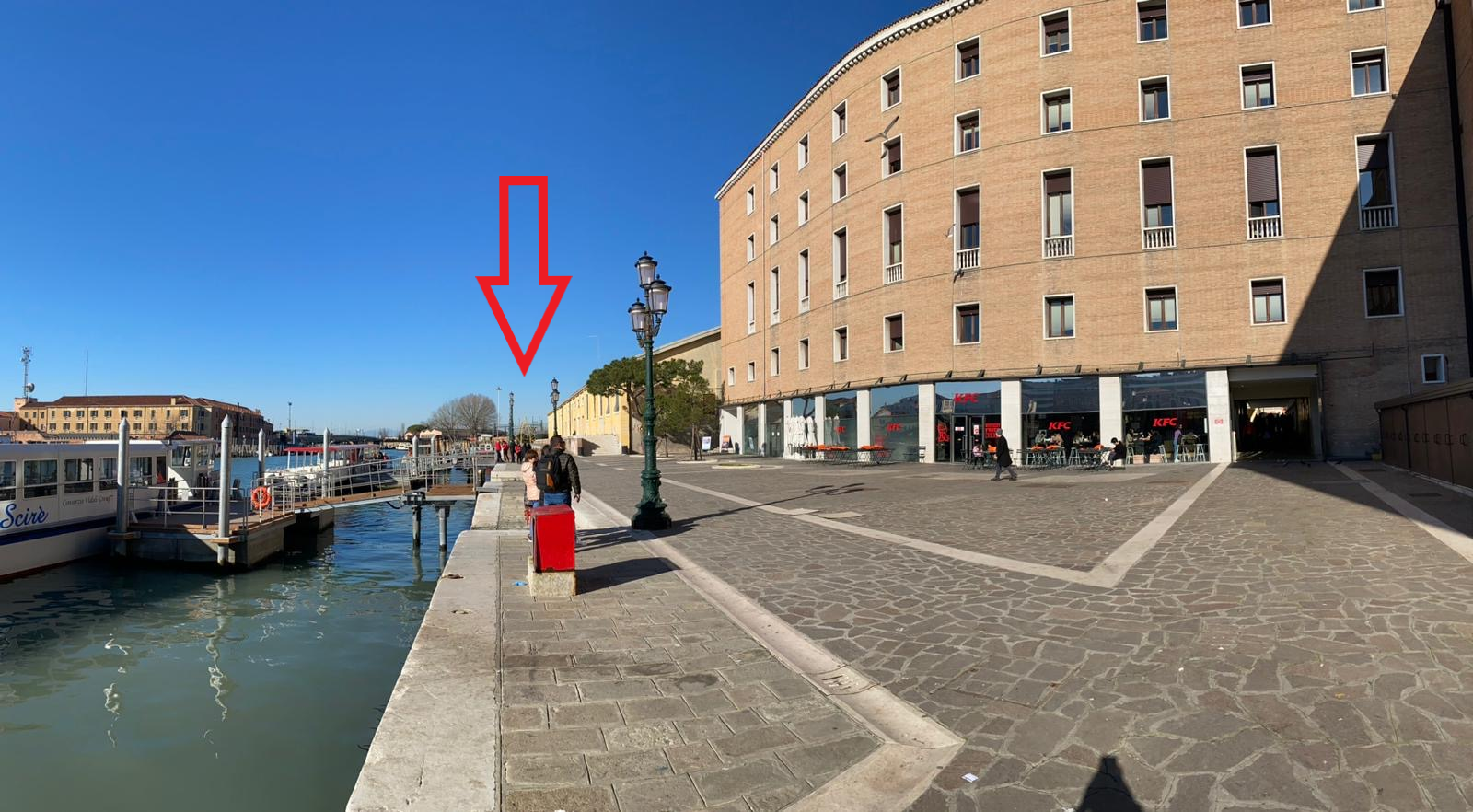 Morning Venice Lagoon Cruise: Murano Island and Burano Island - Photo 3