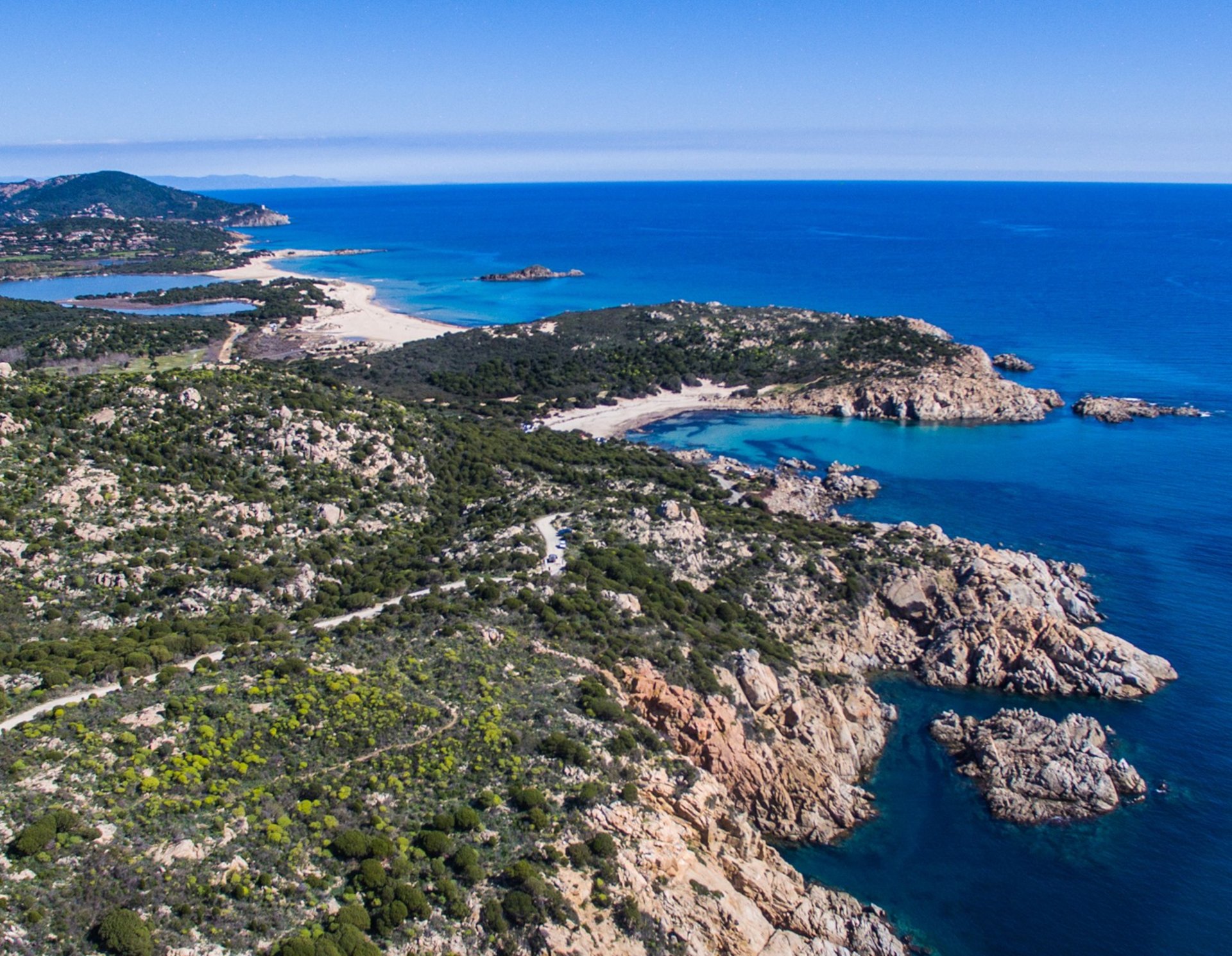 From Cagliari: jeep tour to Chia - Photo 27