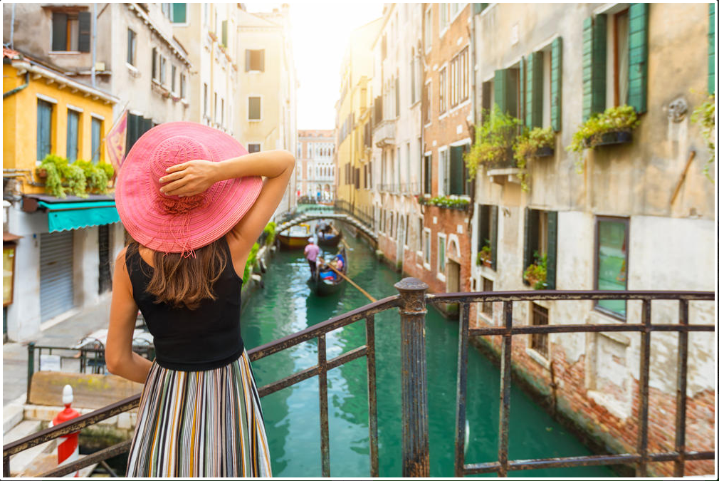 Full day tour to Venice from Milan with boat cruise along the Canal Grande – Image 2 | WeShare
