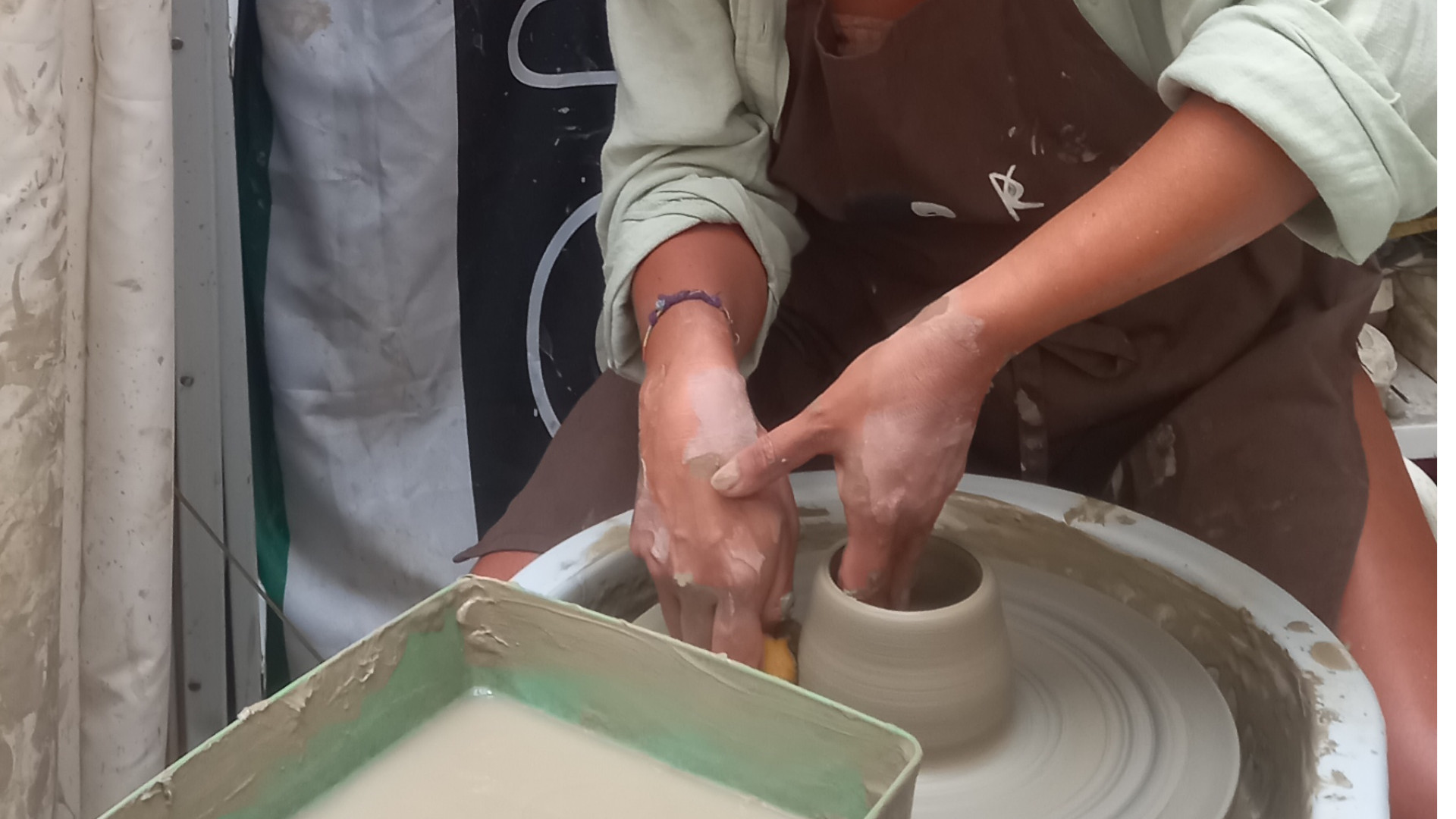 Amalfi Coast: pottery workshop in Vietri sul Mare - Photo 3