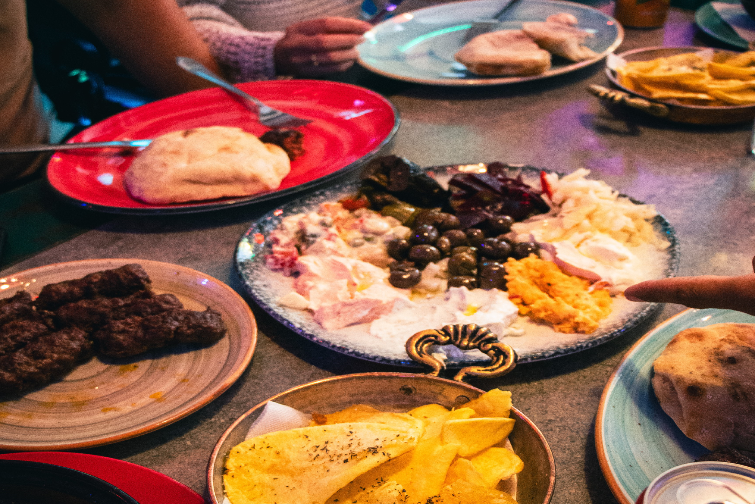 Food Experience & Walking Tour of Tirana - Photo 6