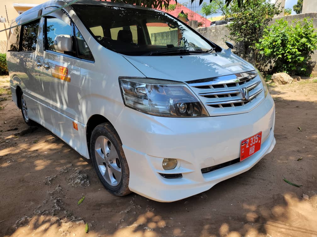 Zanzíbar: servicio de taxi privado del aeropuerto a los hoteles de Pongwe - Foto 2