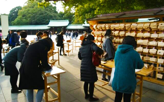 Özel Tokyo Özelleştirilmiş Yarım Gün Turu Kiralık Araç ile