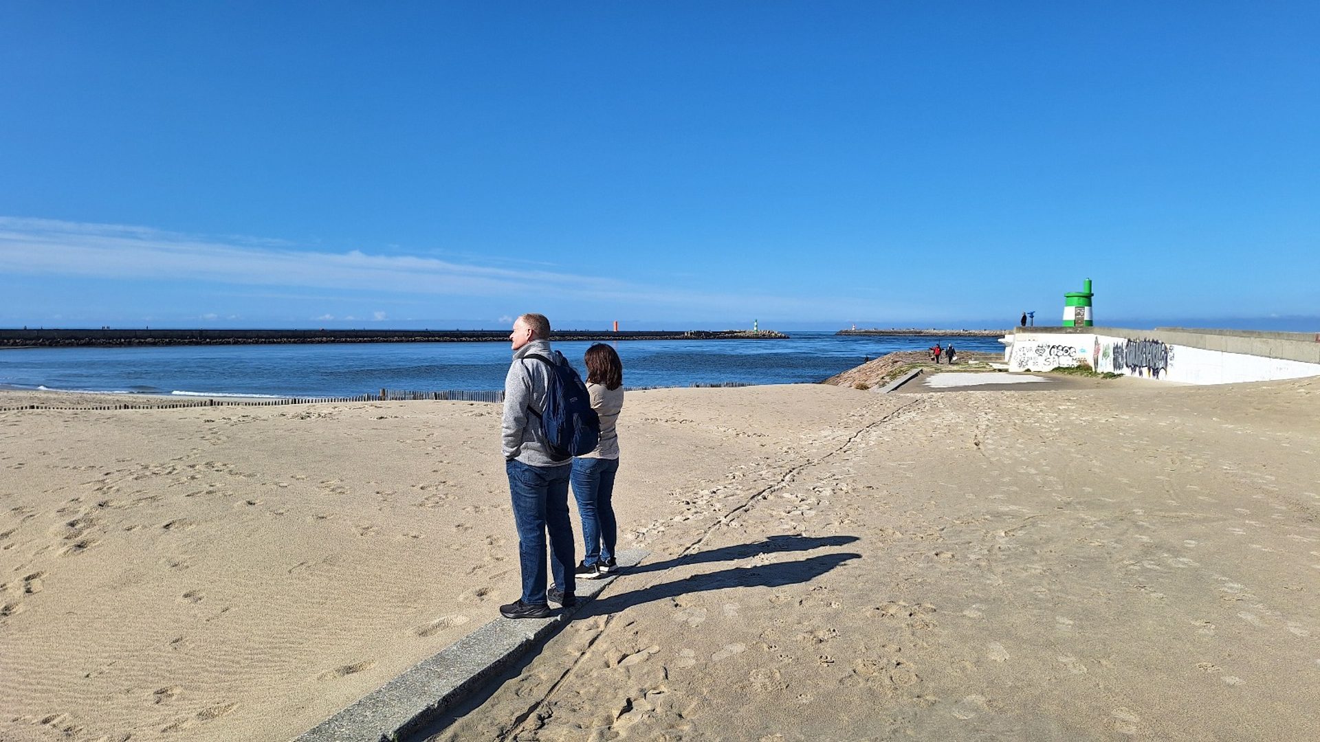 Private Aveiro & Costa Nova Tour from Porto with Ria and Atlantic Villages - Photo 23