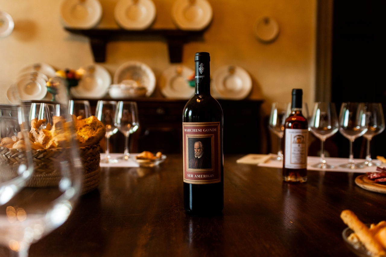 Explore Elegance: Savor 3 Exquisite Wines at Tenuta Bossi - Photo 14
