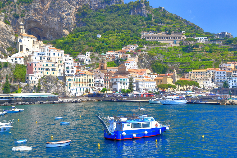 Full day tour to the Amalfi Coast and Pompeii Ruins from Naples - Photo 8