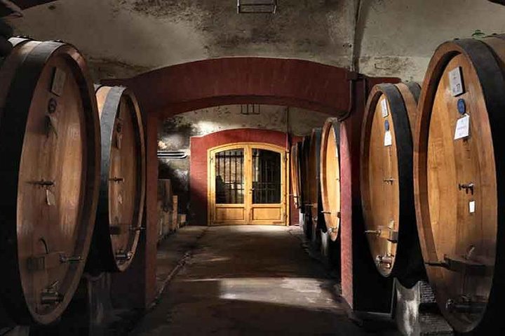 Tuscany Landscapes, Castels & Chianti Wine District - Photo 21