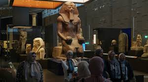 Gateway to Eternity | Private Cairo & Pyramids Experience — photo 3