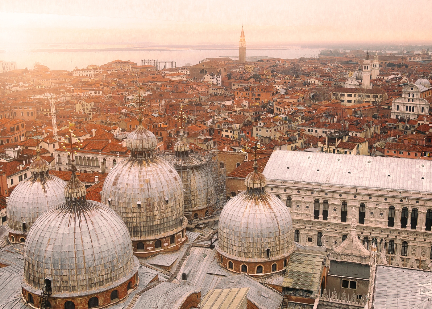 St. Mark's Golden Basilica Live Guided Tour  - Photo 6