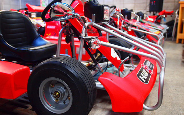 Akihabara'dan Yerel Rehberle Tokyo Go-Kart Kiralama