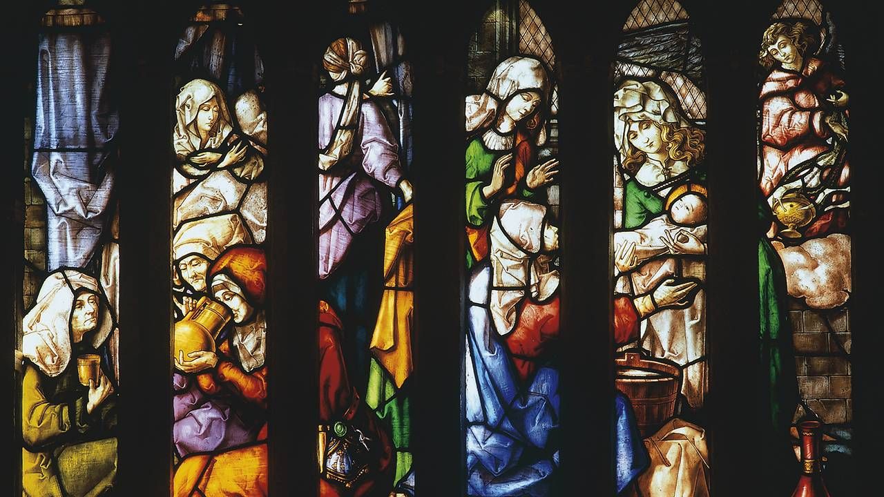 Episcopal Palace in Astorga Self-Guided Audio Tour and Ticket