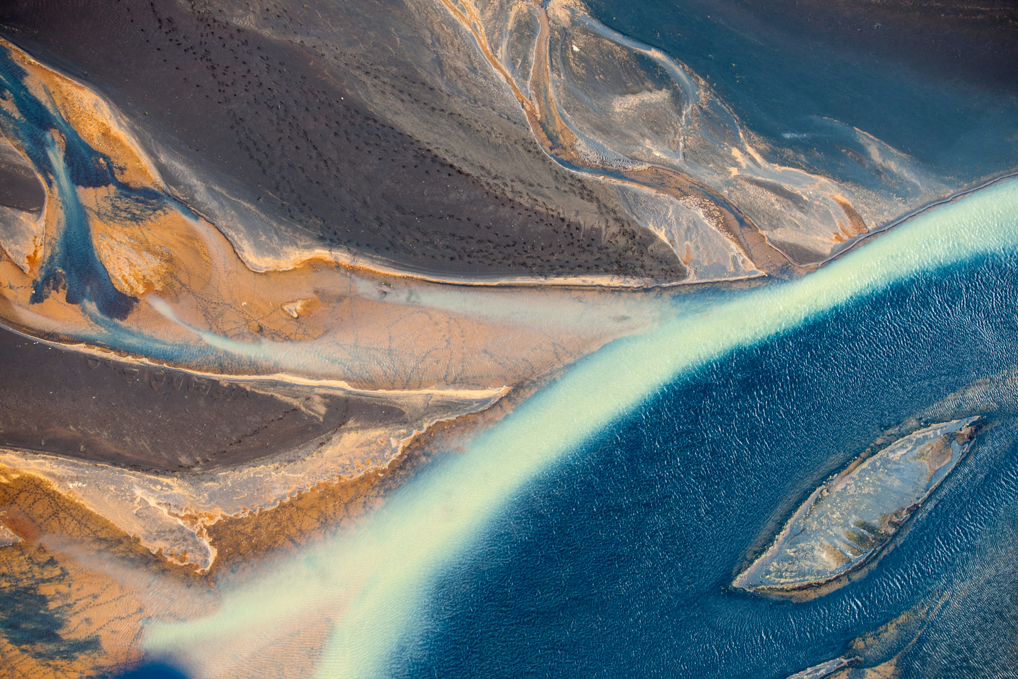 Hot Springs & Glaciers - photo 3