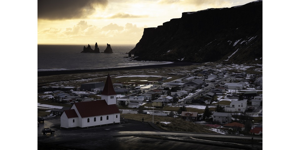 Small group Tour: South Coast and Glacier Hike - photo 16