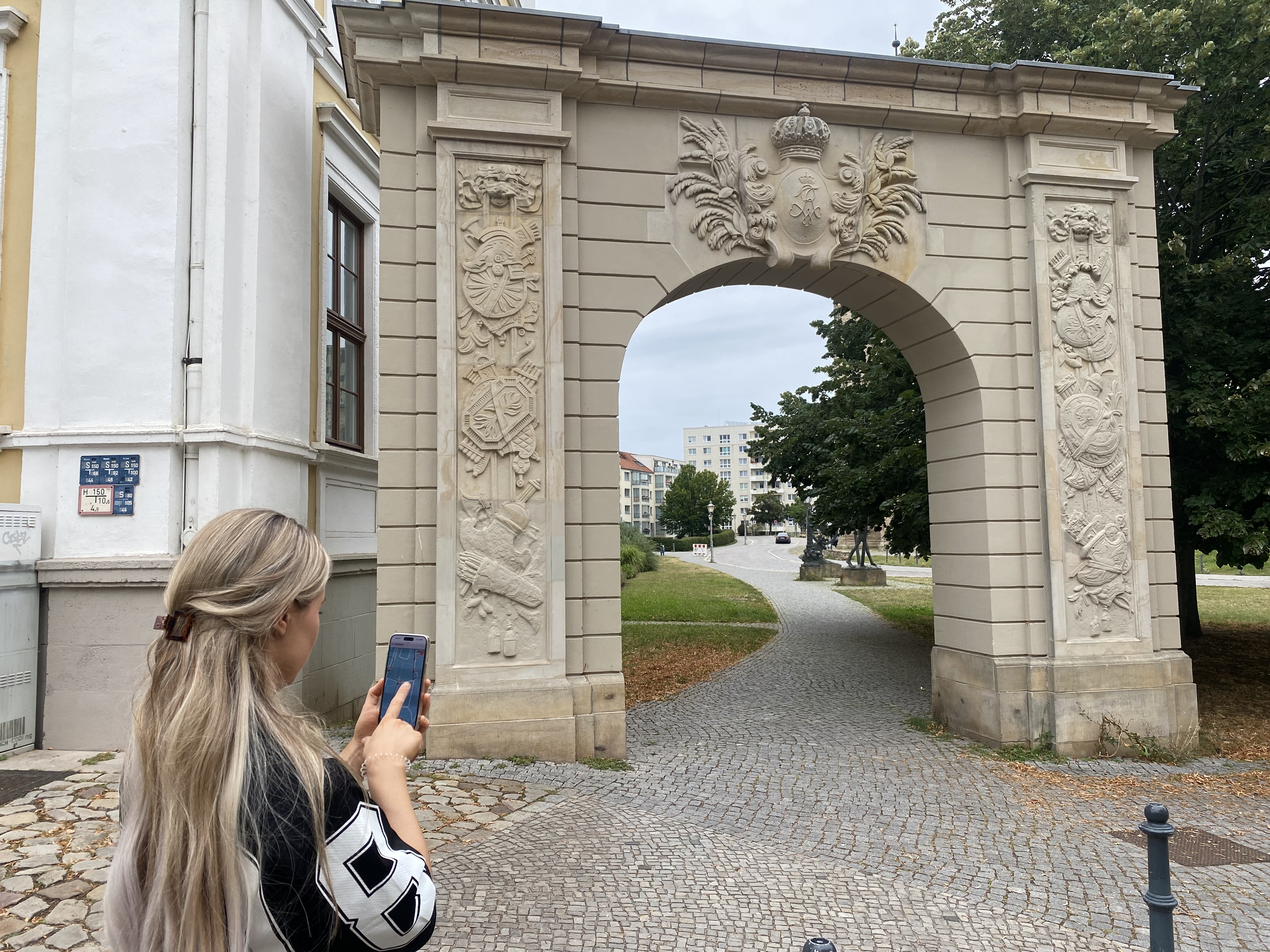 Self-Guided The Magdeburg Syndicate City Escape Game - Photo 6