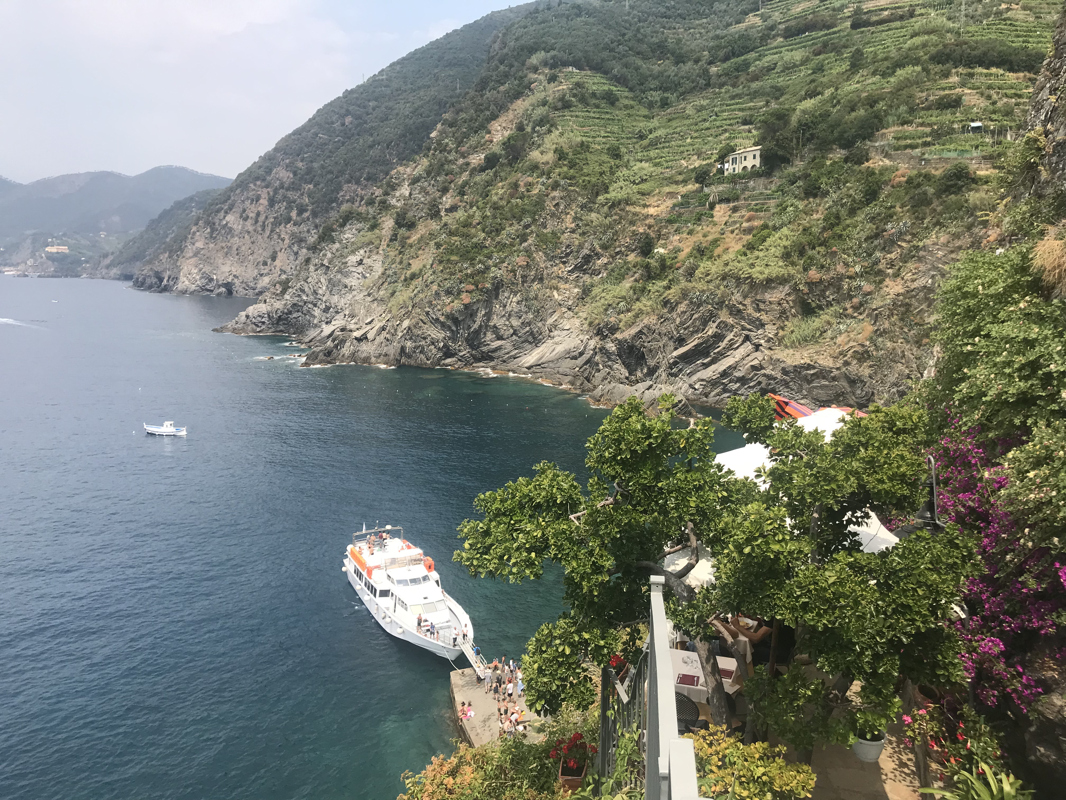 Cinque Terre Day Trip from Florence with Via dell’Amore Walk - Photo 25