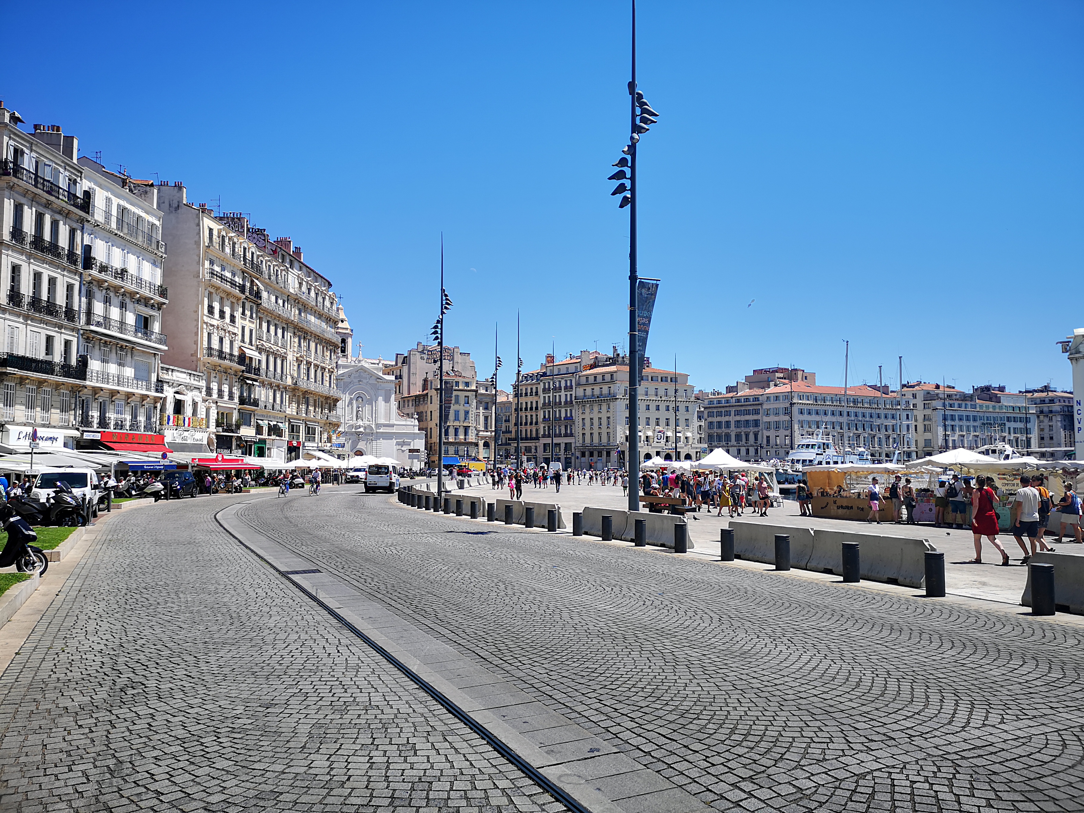 Marseille Half day City tour - Photo 7