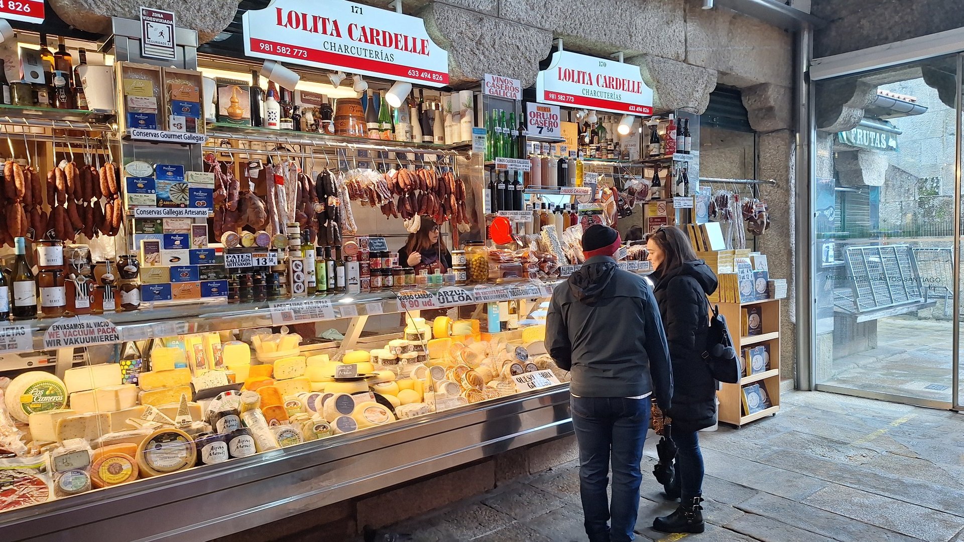 Private Santiago de Compostela Tour from Porto with Pilgrim Mass - Photo 8