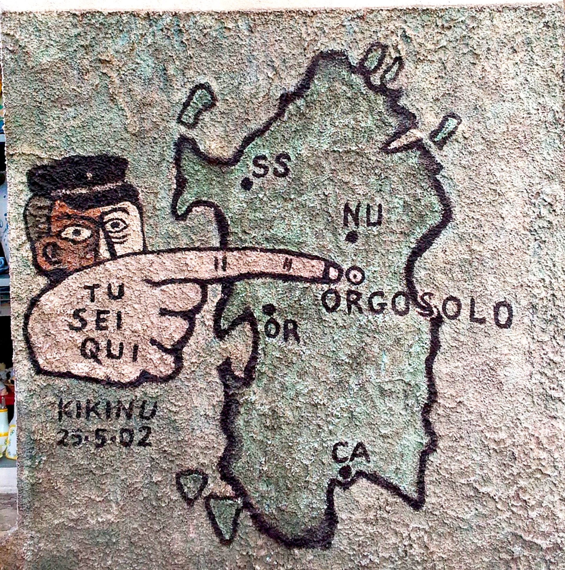 From Orgosolo: private jeep tour - Photo 2