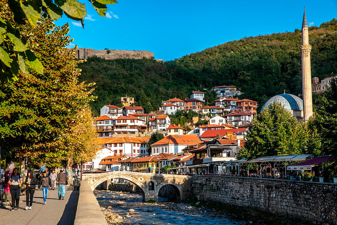 Day Trip To Prizren Kosovo