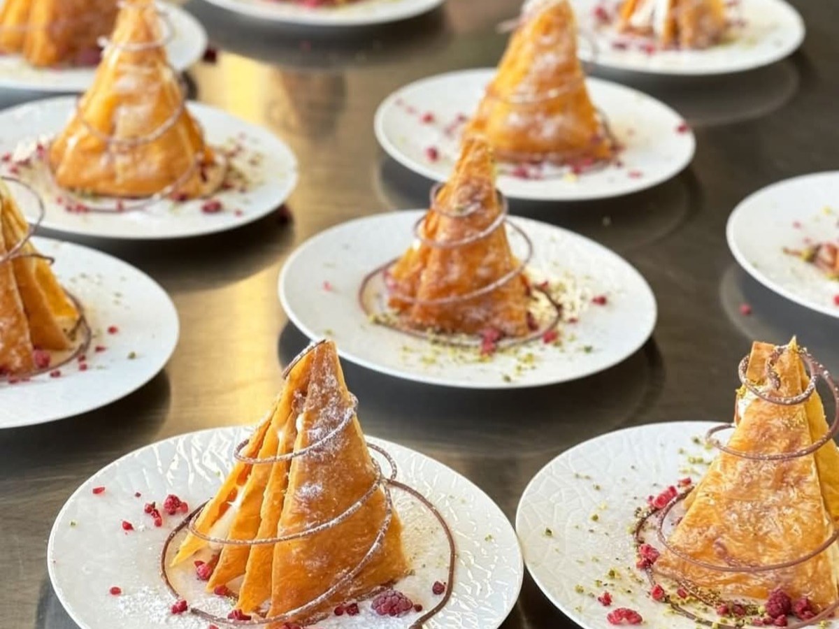 Unique Tirana: Communist History, Culture and Food Tour