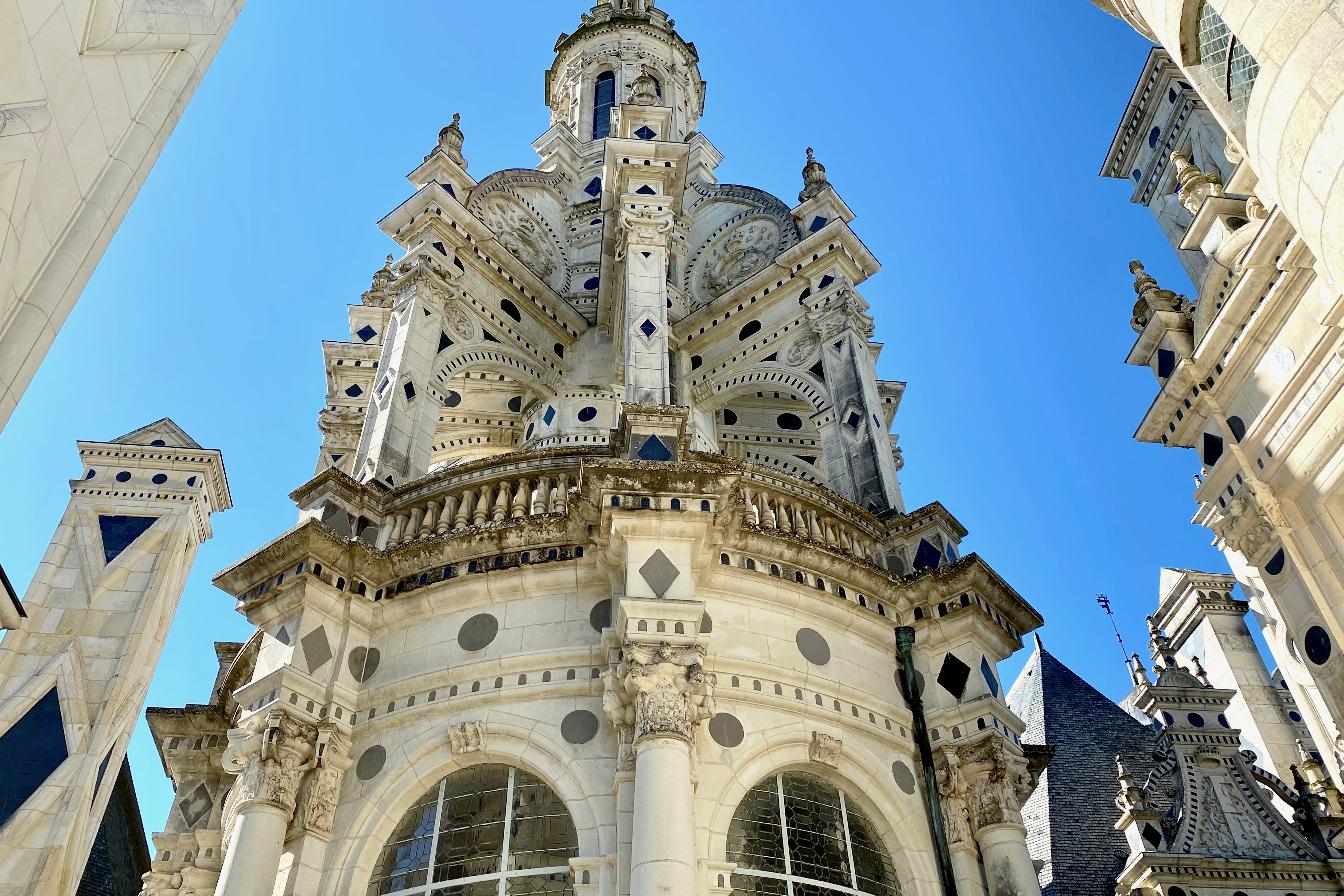 2-day 6 Loire Castles Live Guided Small-group Trip from Paris. - Photo 16