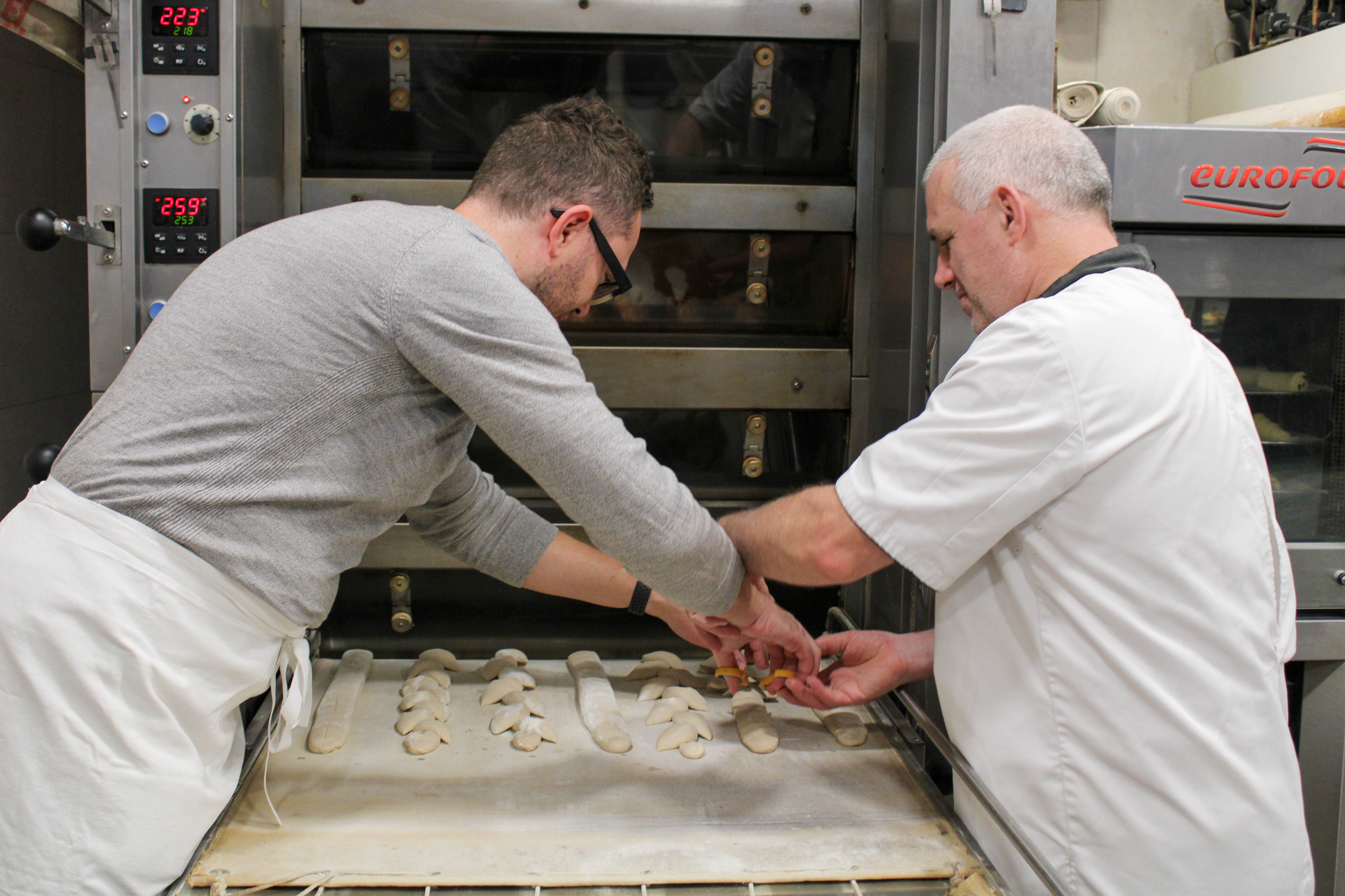 French Baking Class in Paris - Photo 33