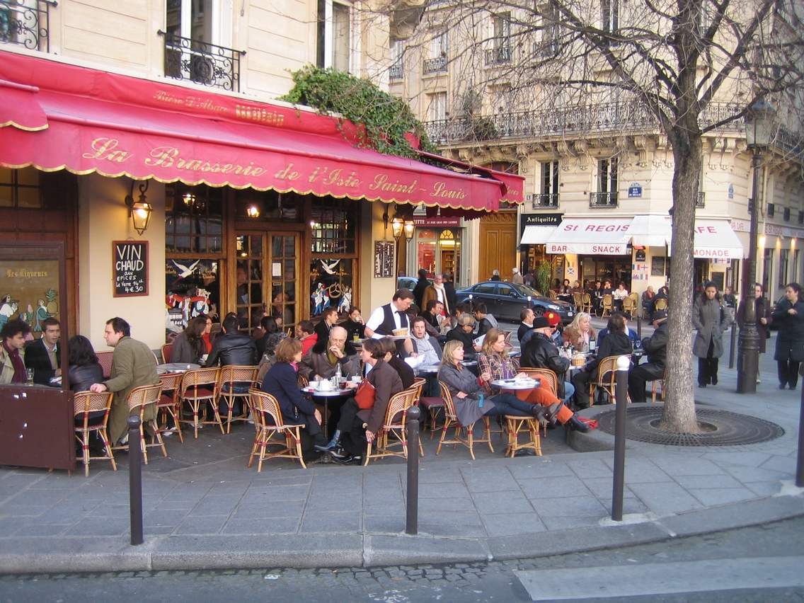 Montmartre French Bistrot, Aperitif and Wine Tasting Walking Tour  - Photo 5