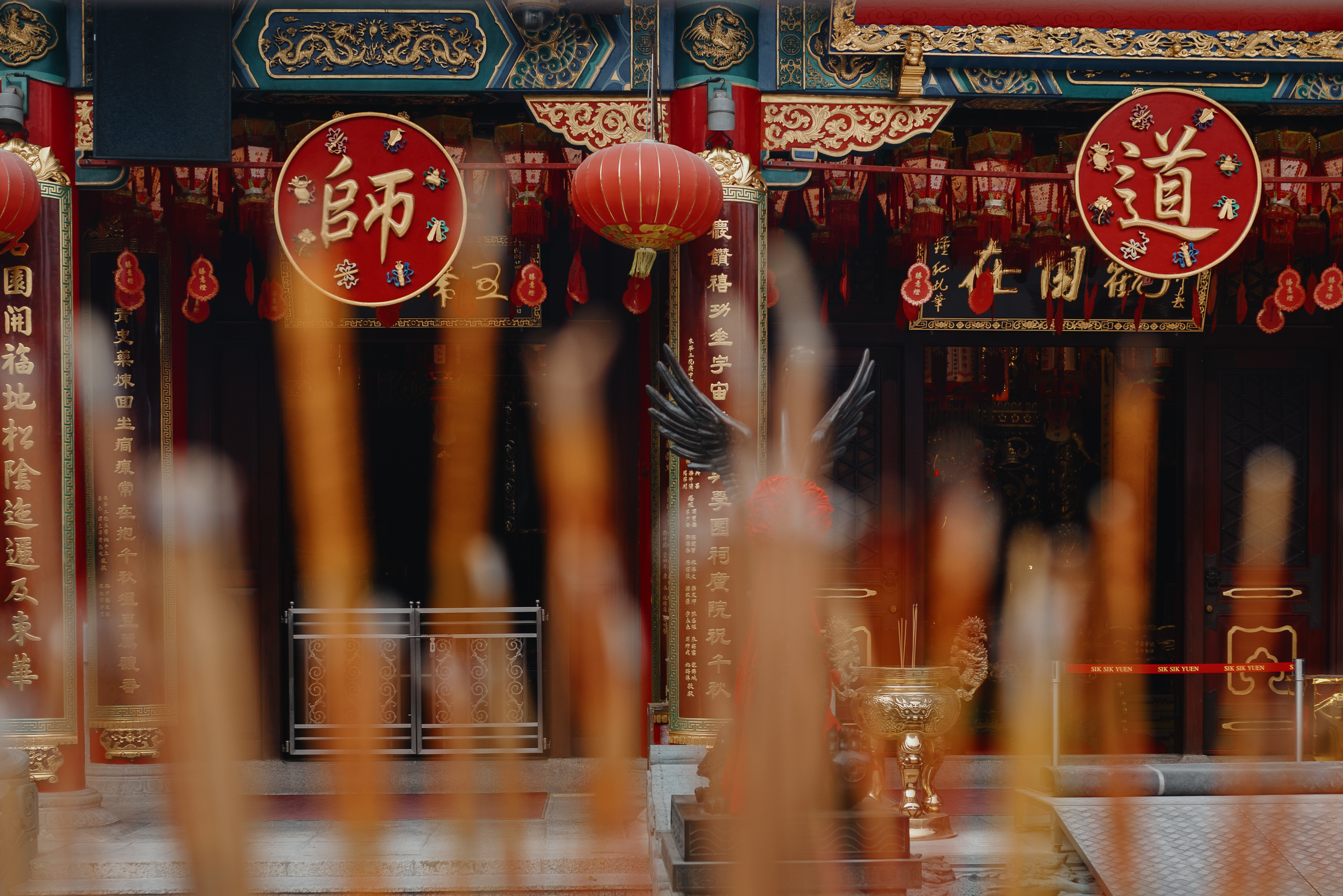 Kowloon Guided Tour in Private Service - Accommodations in Hong Kong