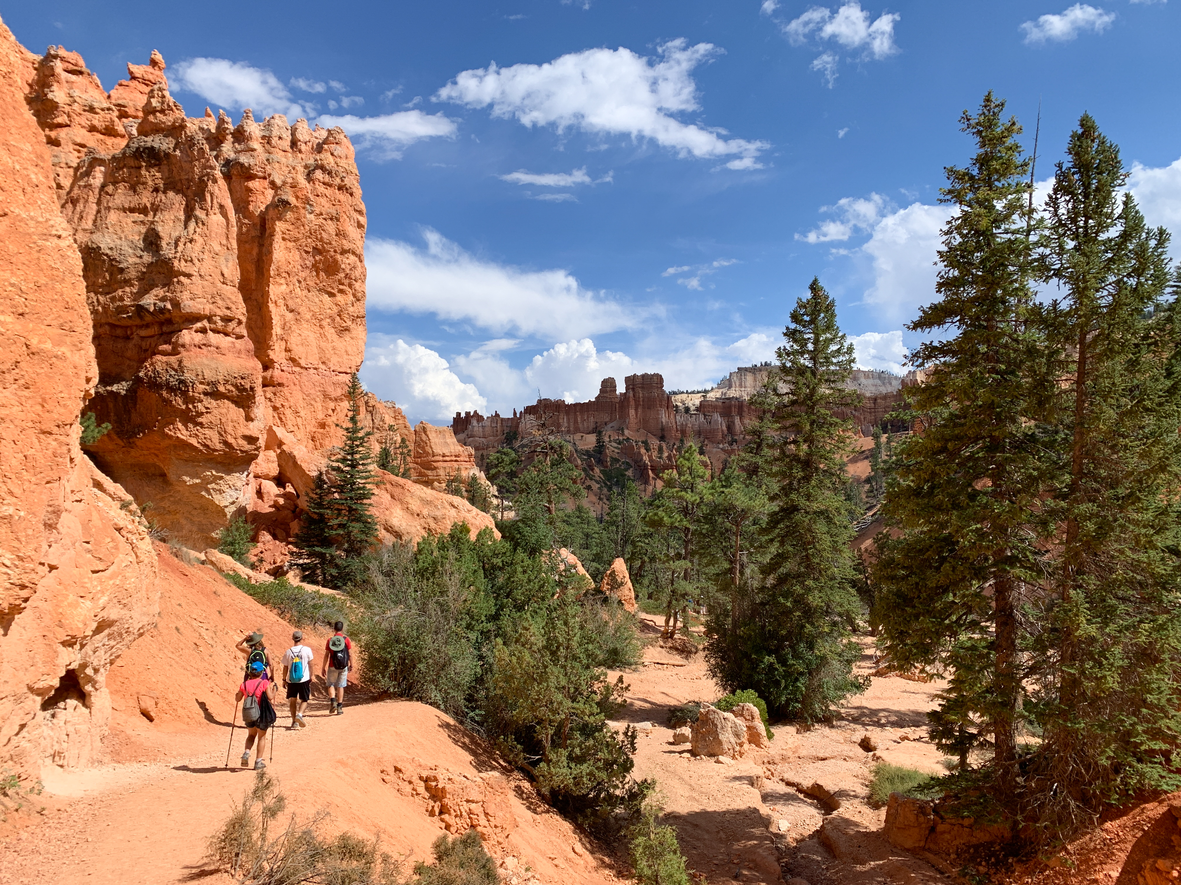 7-Day National Parks Tour: Zion, Bryce Canyon, Monument Valley and Grand Canyon South Rim with Camping (SWHCAMP) - Alojamientos en Las Vegas (Nevada)