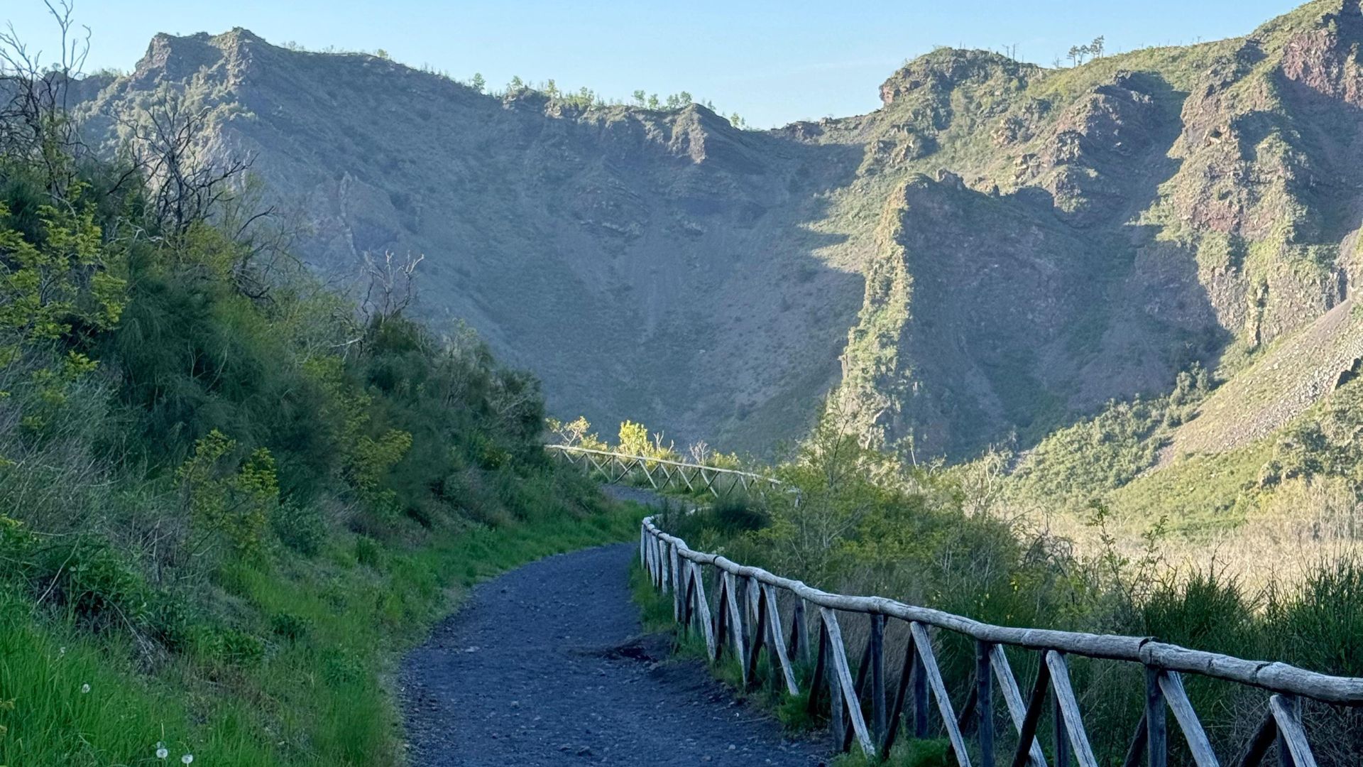 Naples: e-bike rental on Mount Vesuvius with crater access - Photo 10
