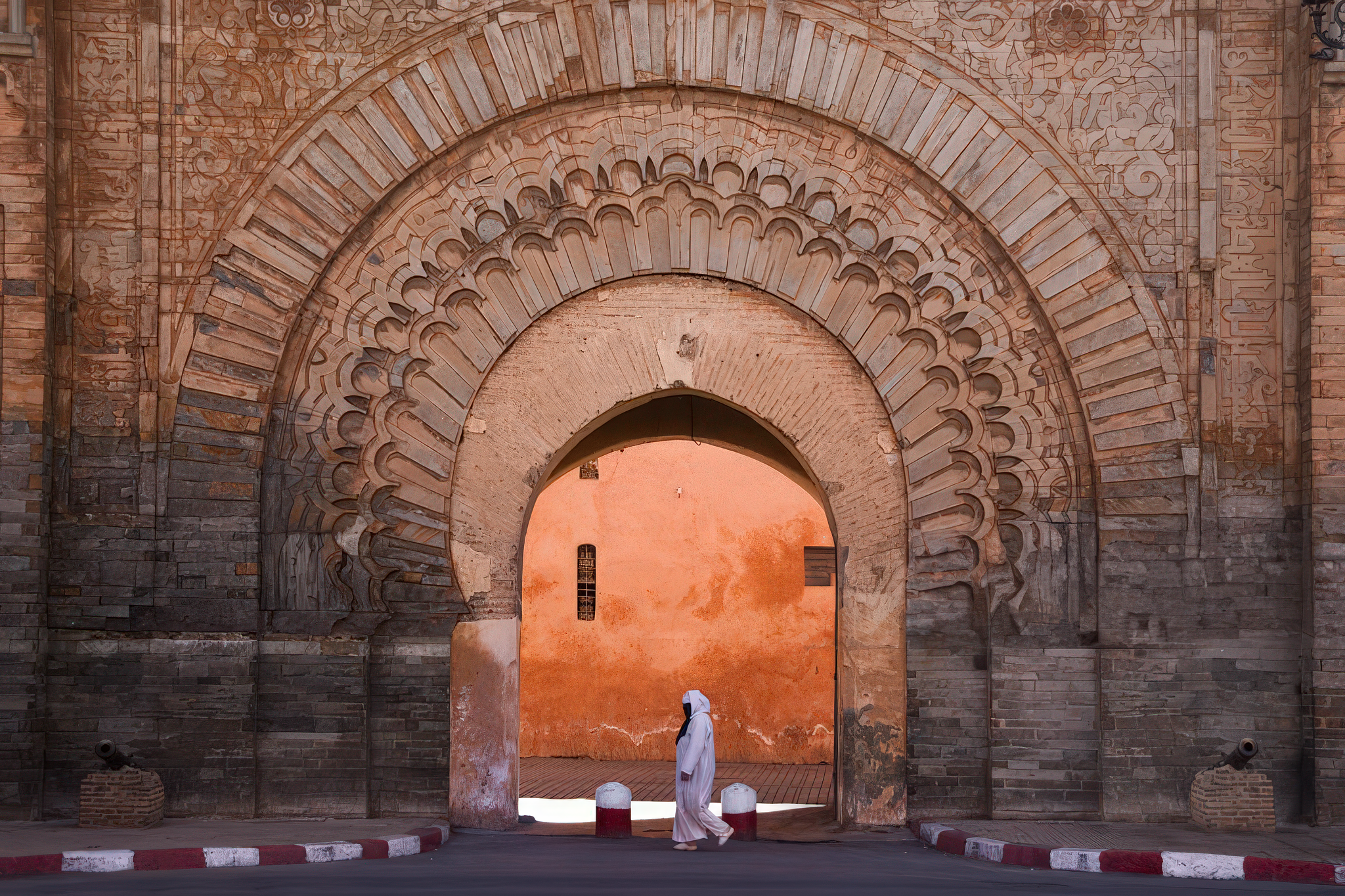 from agadir : Marrakesh - Guided day trip