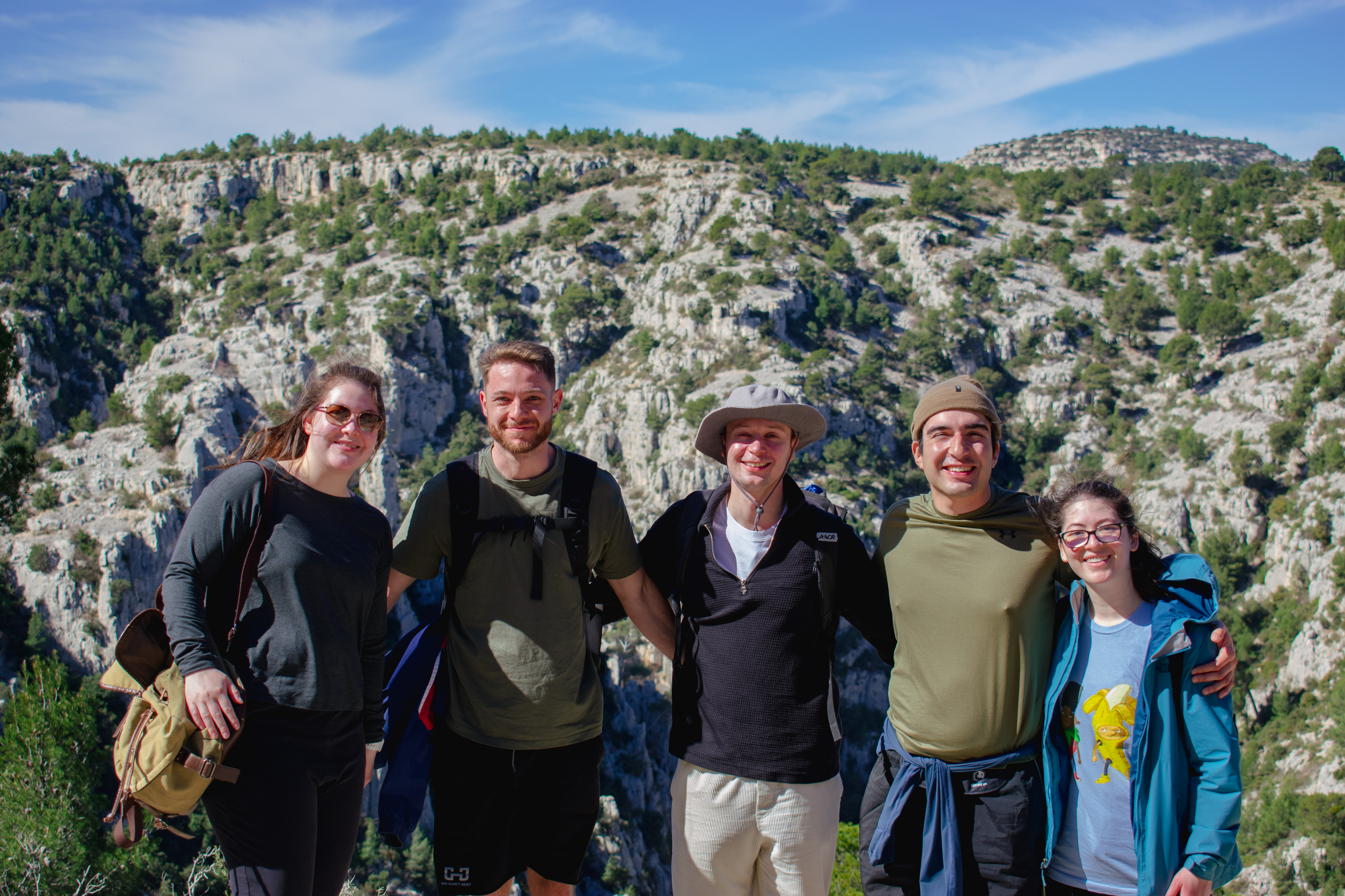 Hiking in the Calanques national park from Luminy  - Photo 14