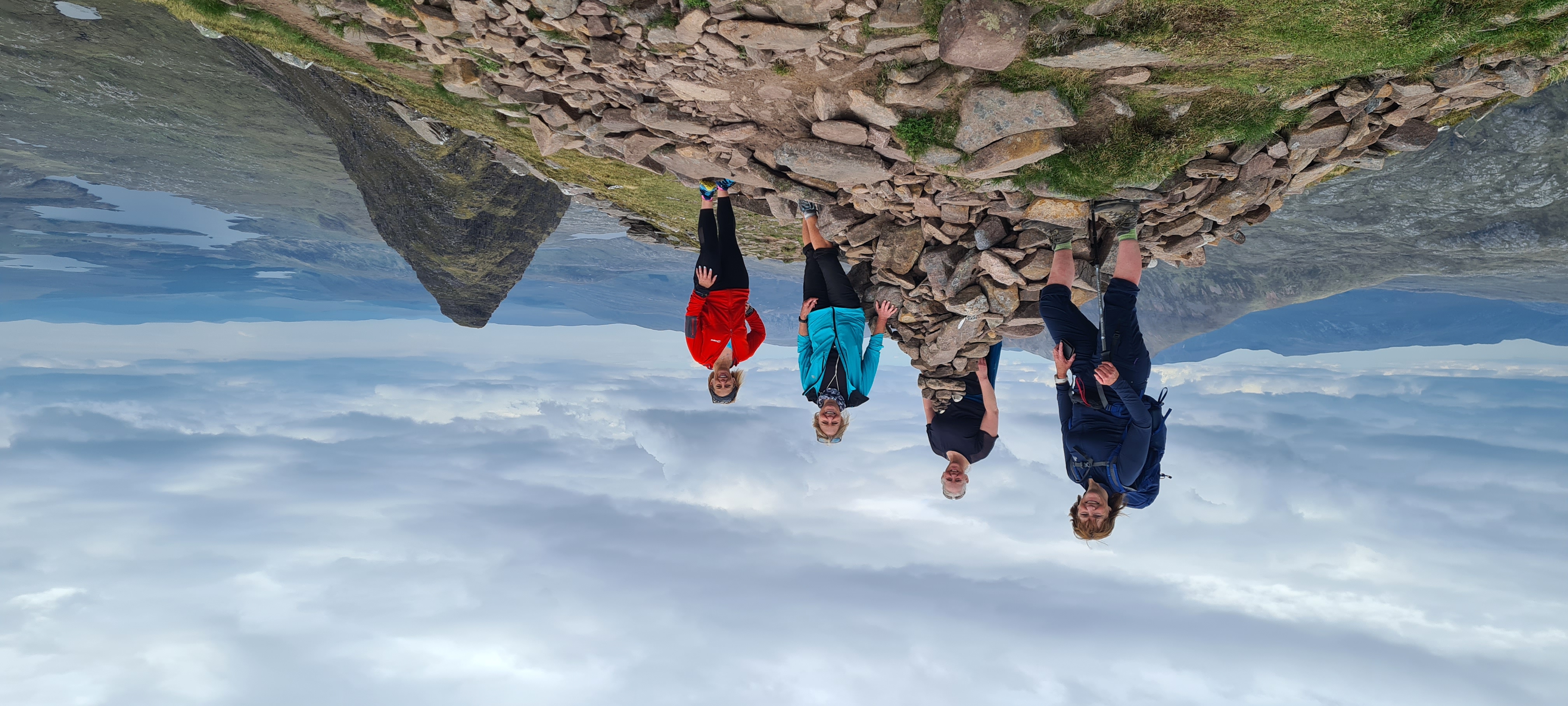 Suilven walking approach - Photo 4