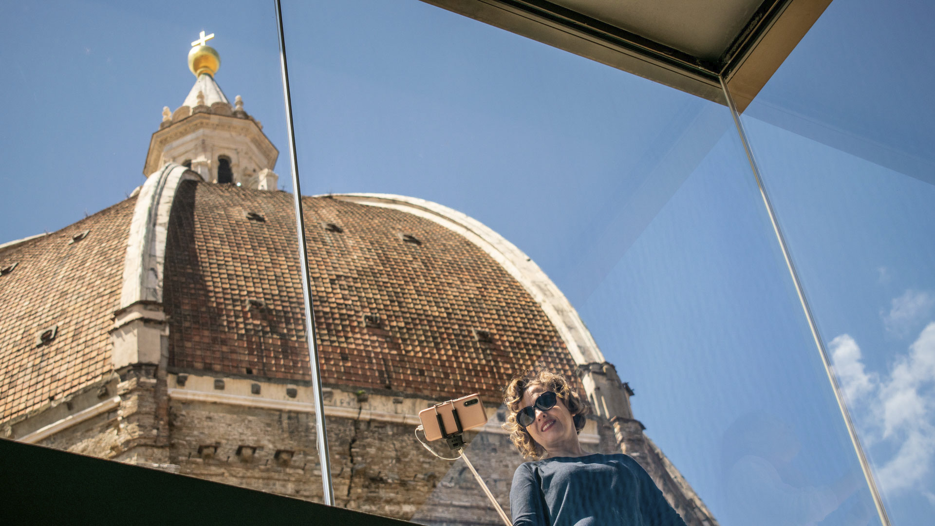 Florence Cathedral pass: Dome, Bell Tower, Baptistery, Cathedral, Cript and VR videoguide - Photo 8
