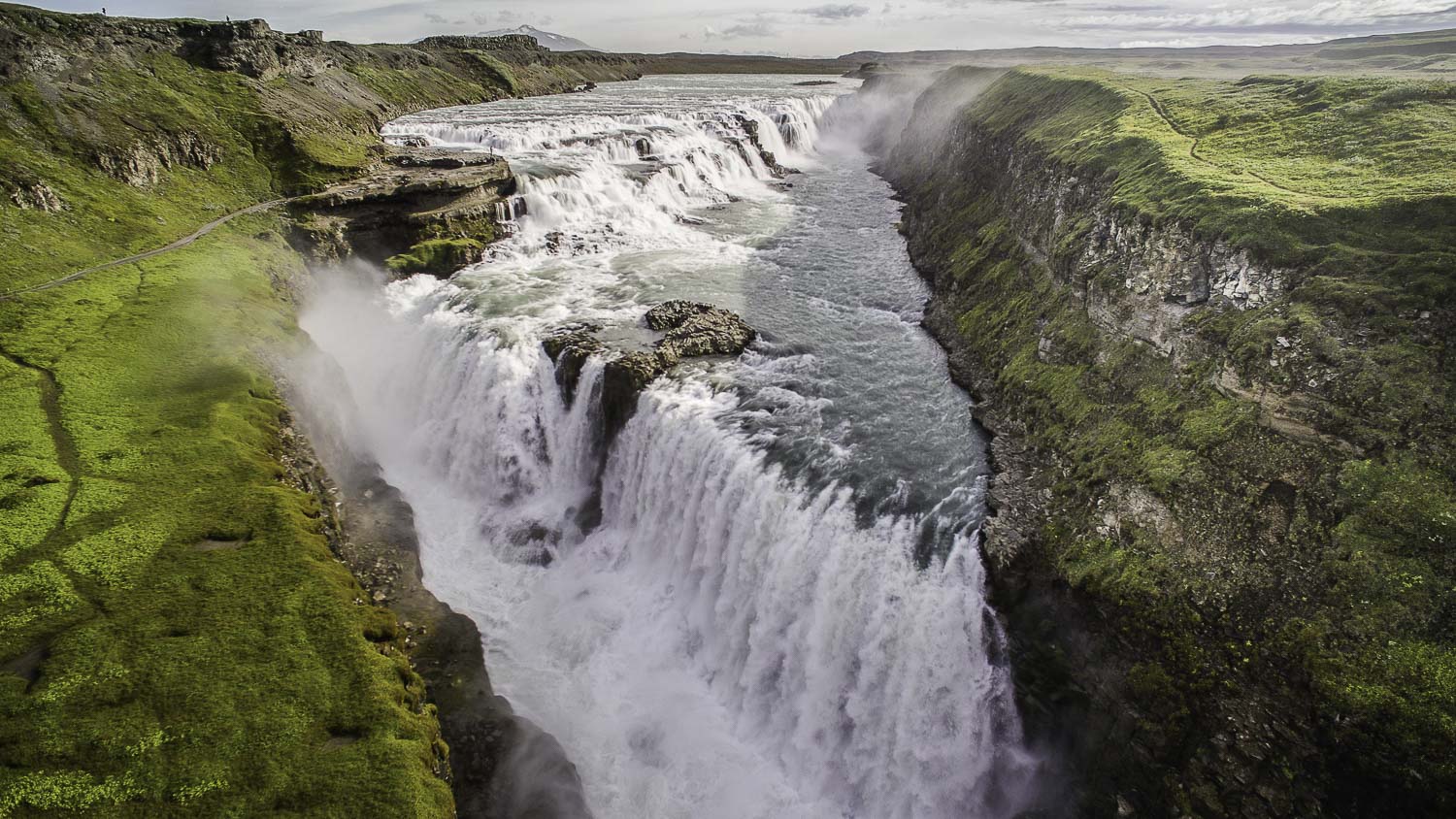 Golden Circle Afternoon Tour – Image 1 | WeShare