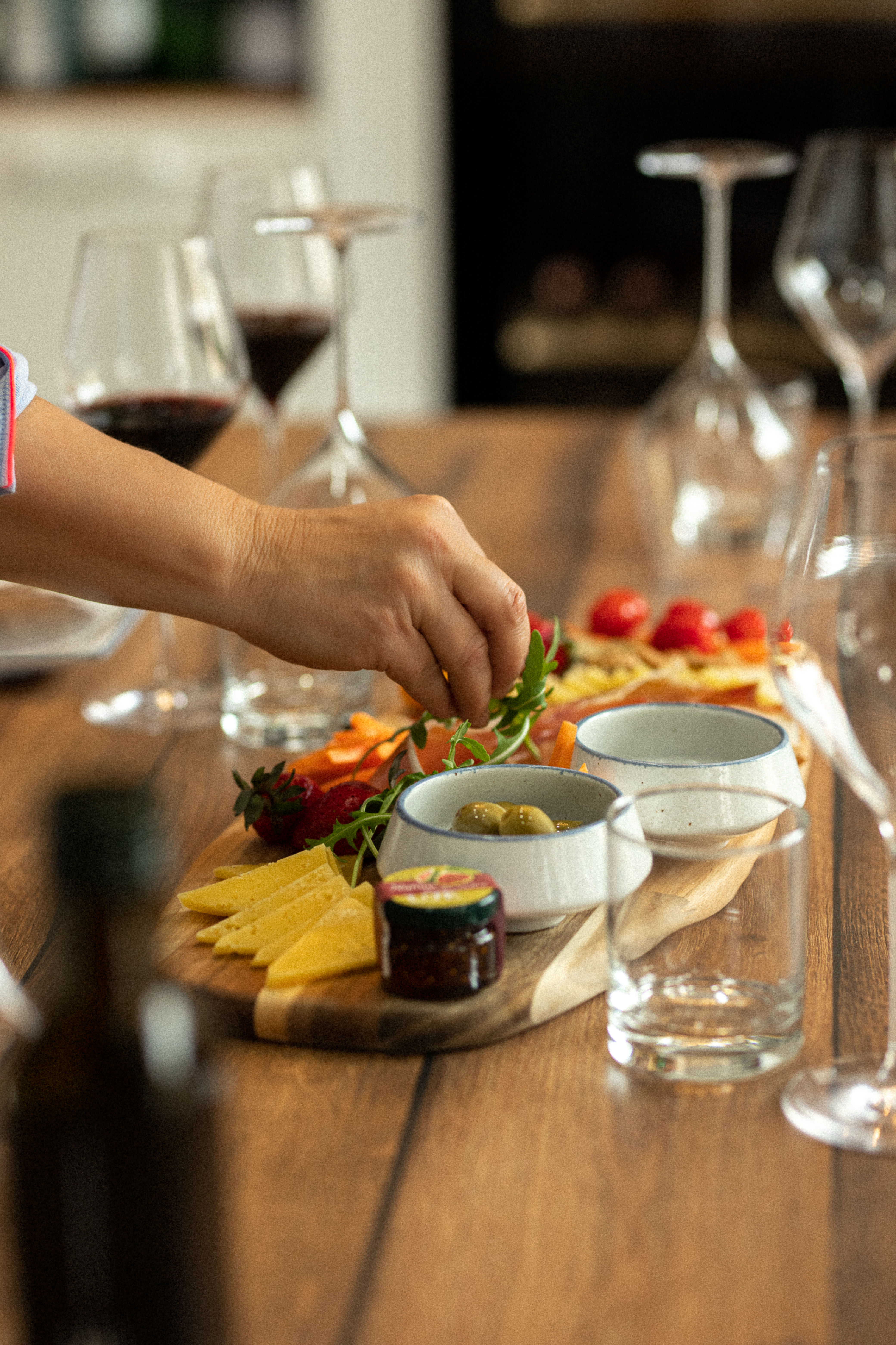 Experiencia de caminata y vino en Split