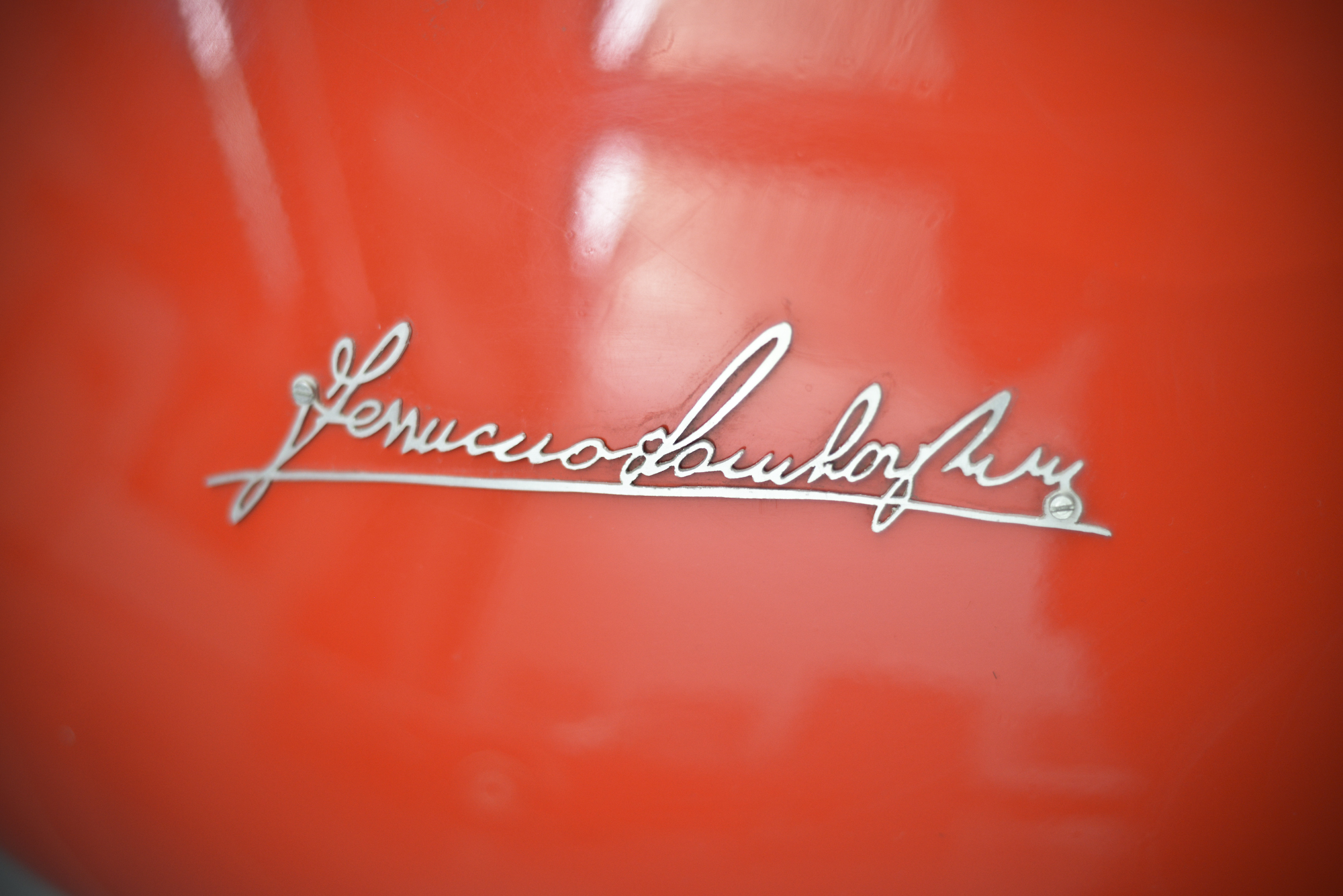 Bologna: Ferruccio Lamborghini Entry Ticket - Photo 19